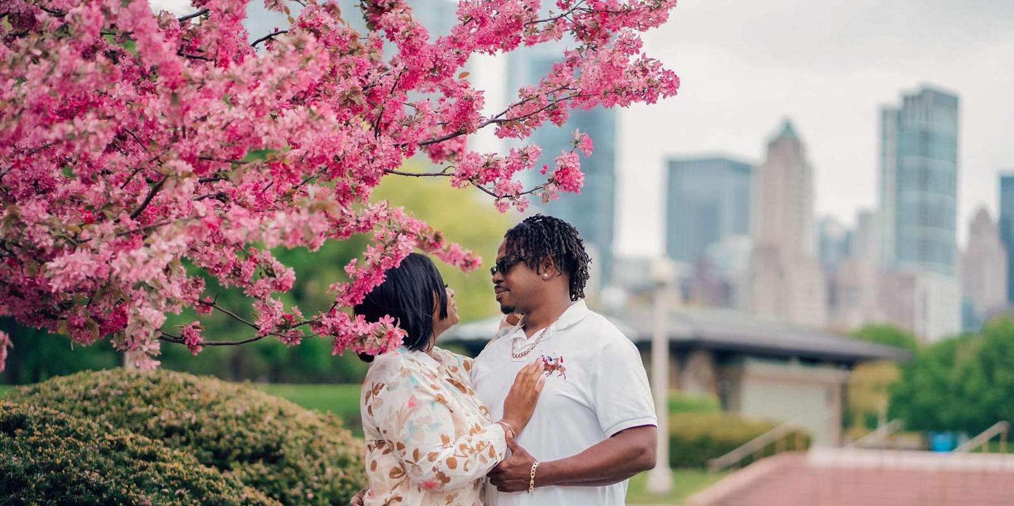 Cleveland Vacation Photoshoot - Image 6