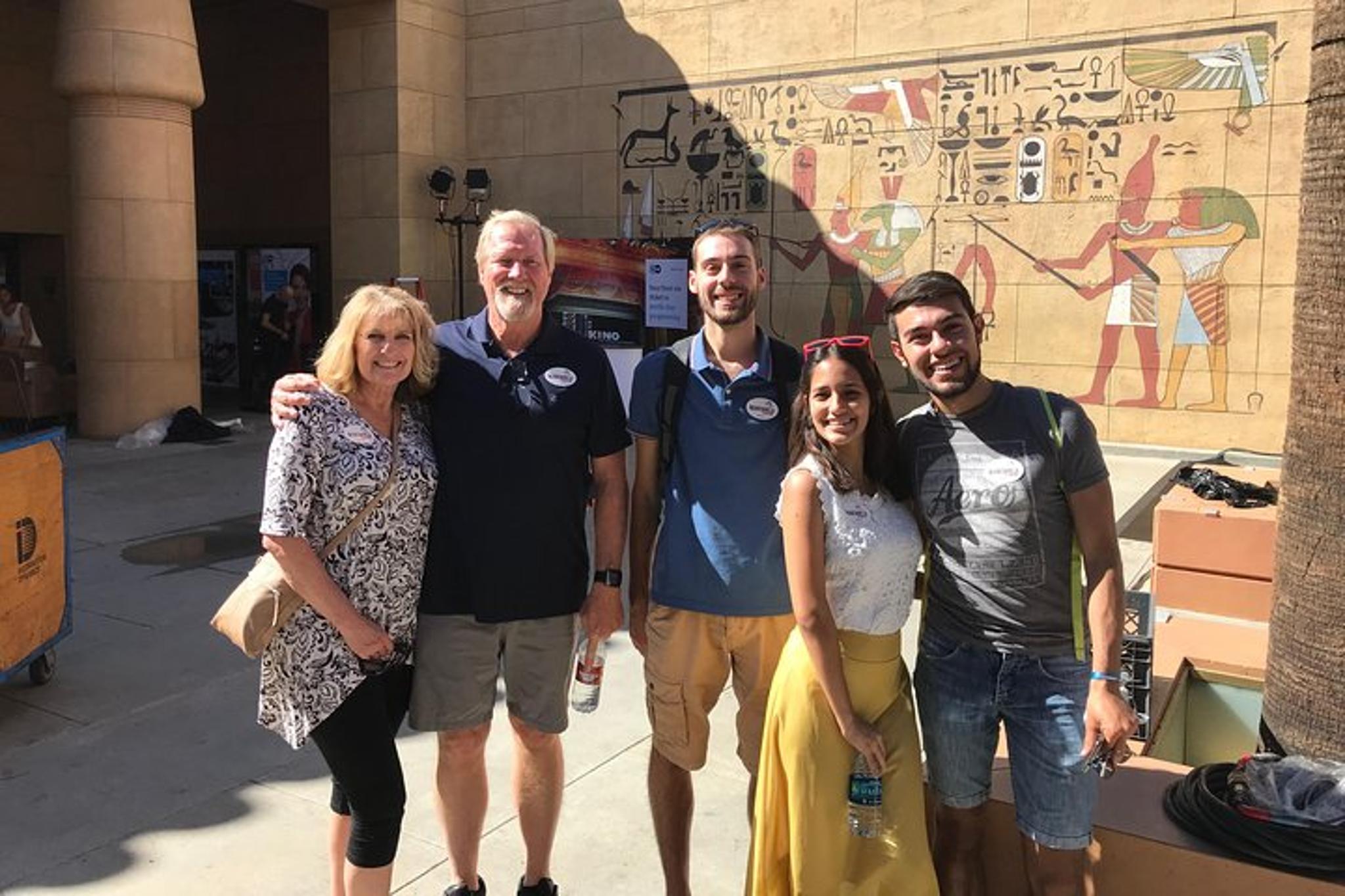 Los Angeles Hollywood History Tour 2 hr - Image 2