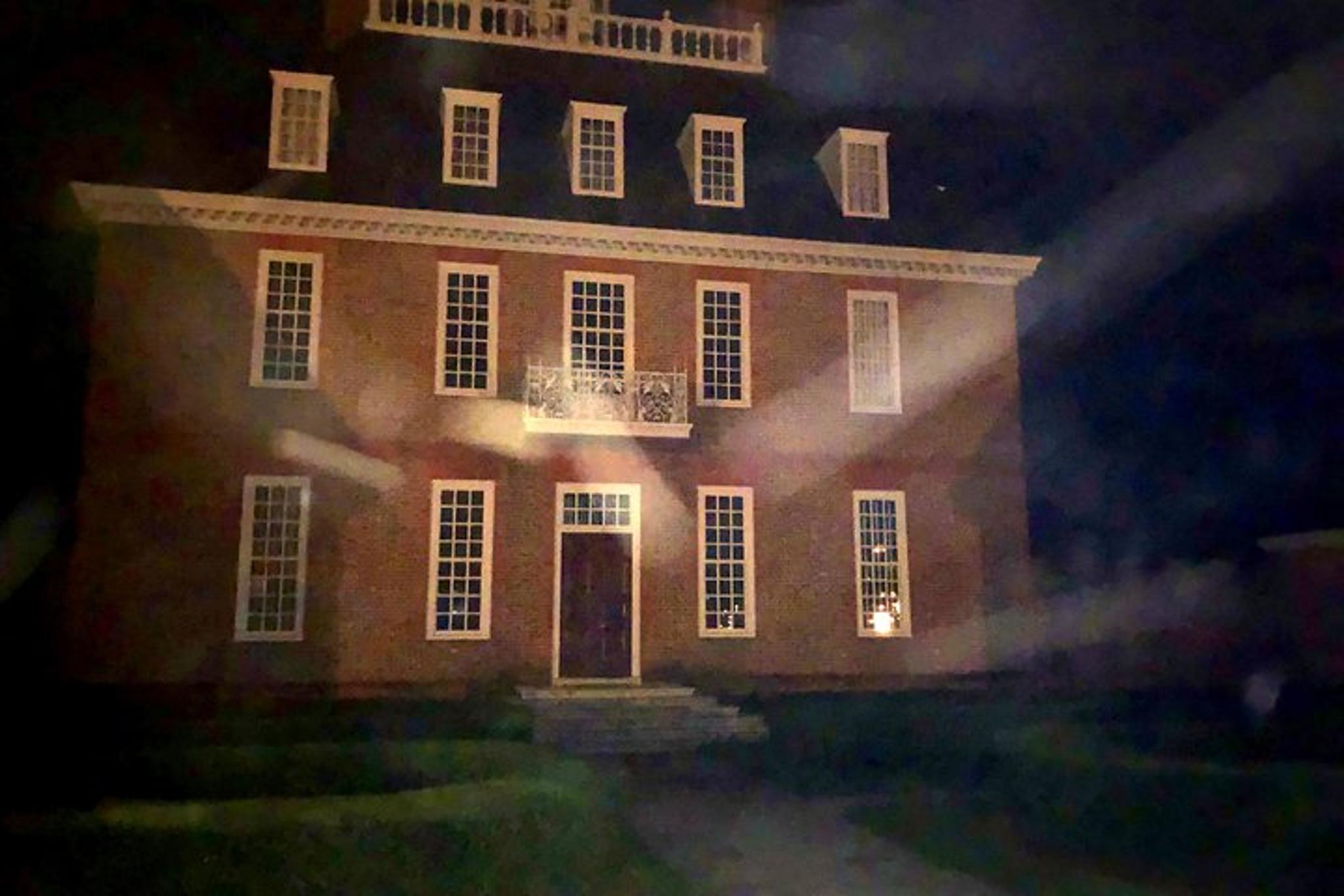 Williamsburg Ghost Tour - Image 3
