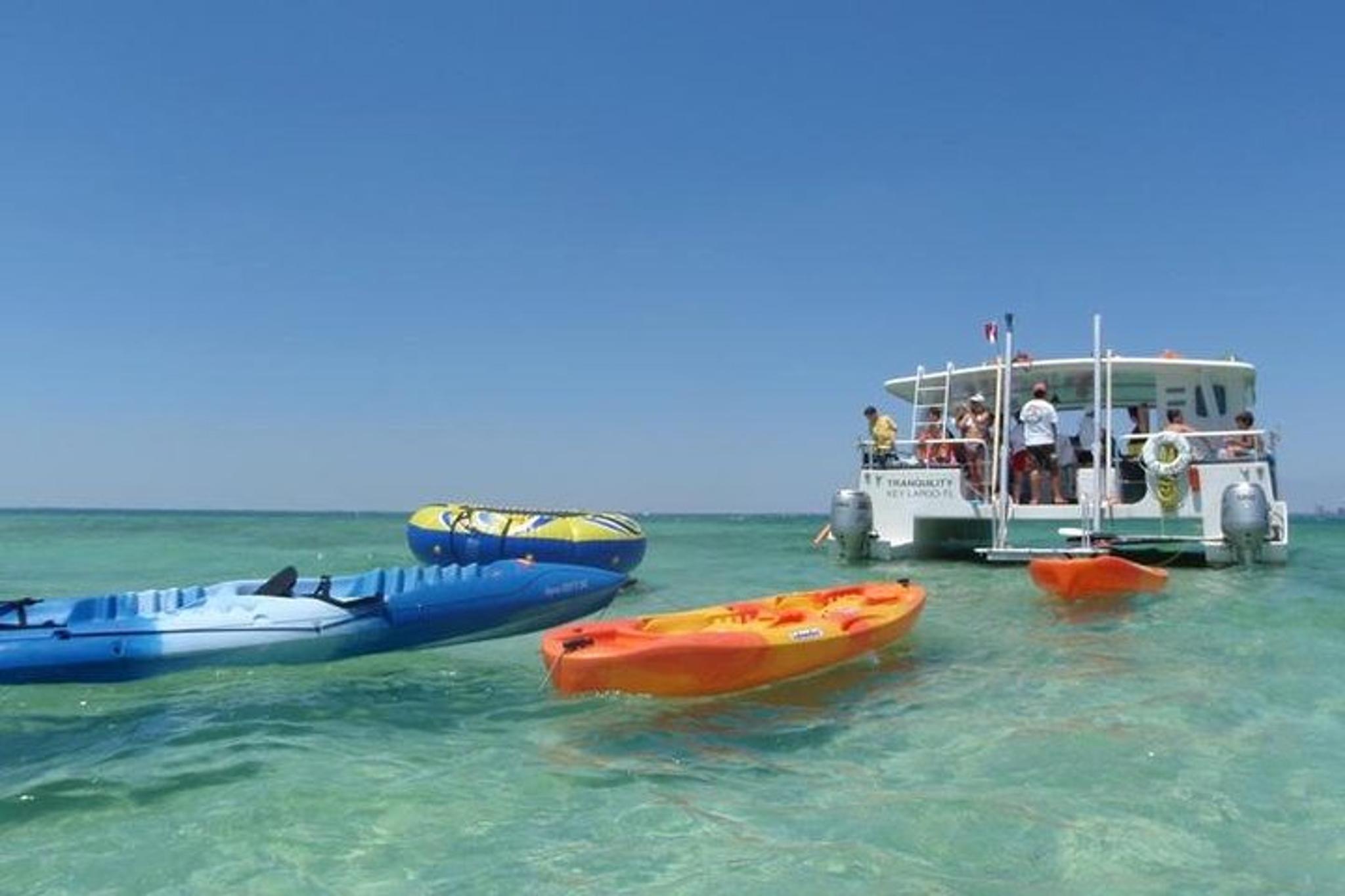 Miami Island Adventure - Image 3