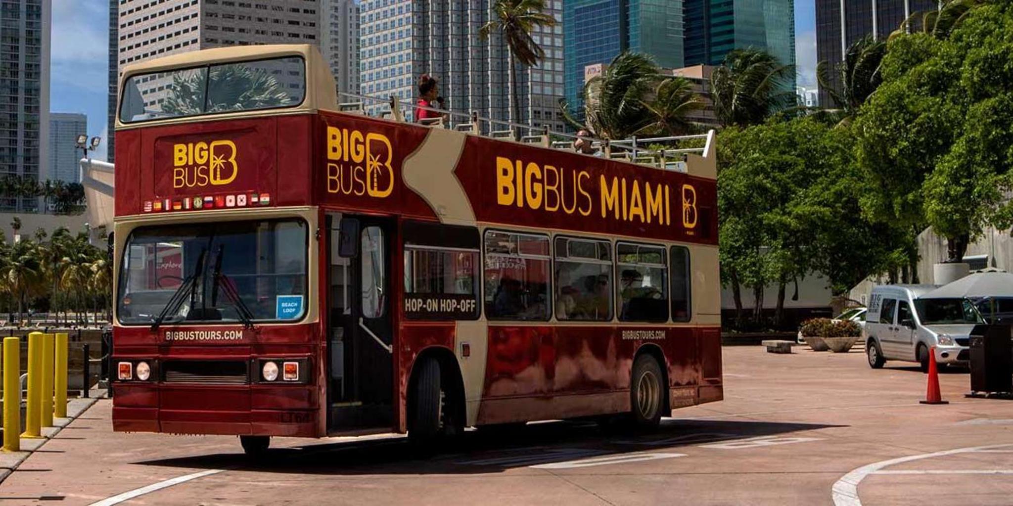 Miami Attractions Pass with eSIM & Airport Transfer - Image 2