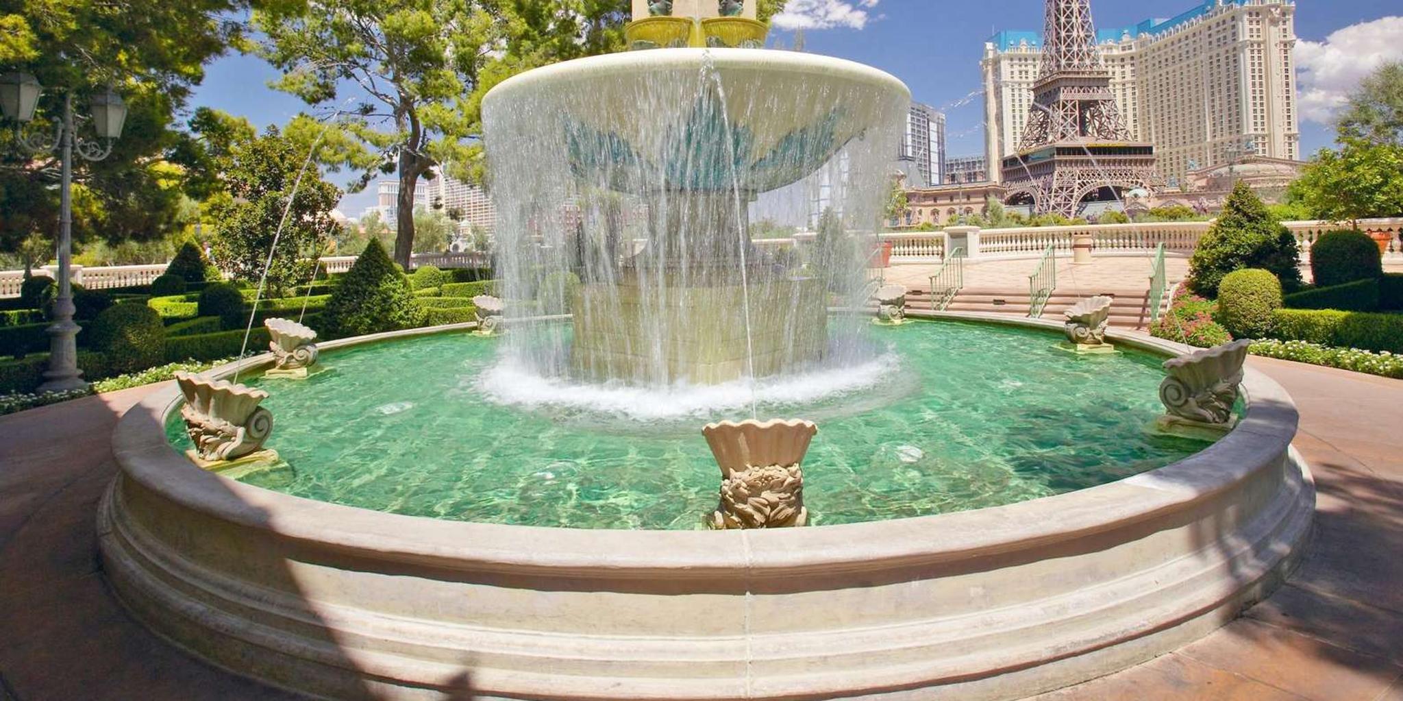 Las Vegas Eiffel Tower Private Tour - Image 3