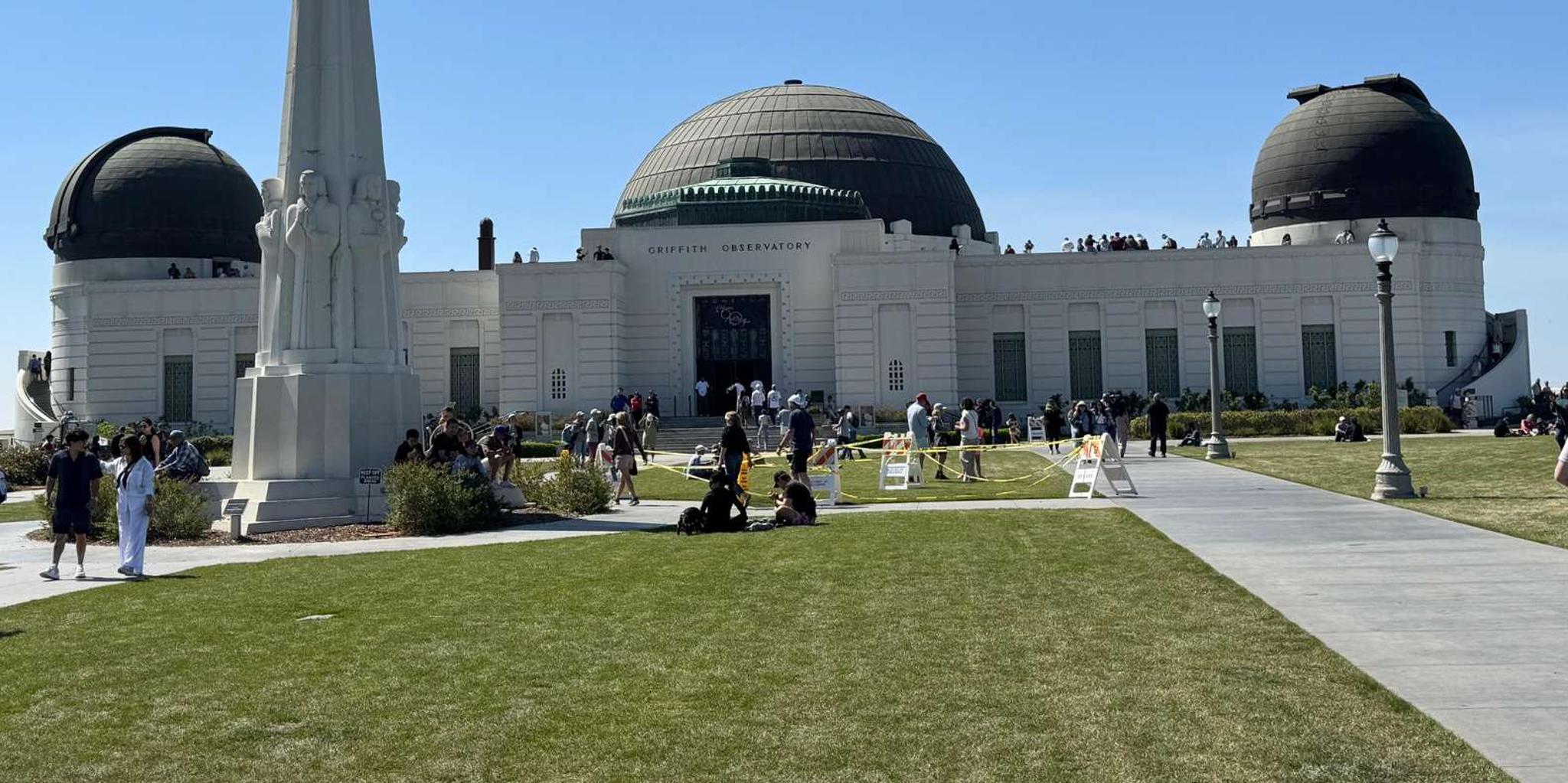 Los Angeles SUV Tour of Hollywood and Beverly Hills - Image 4