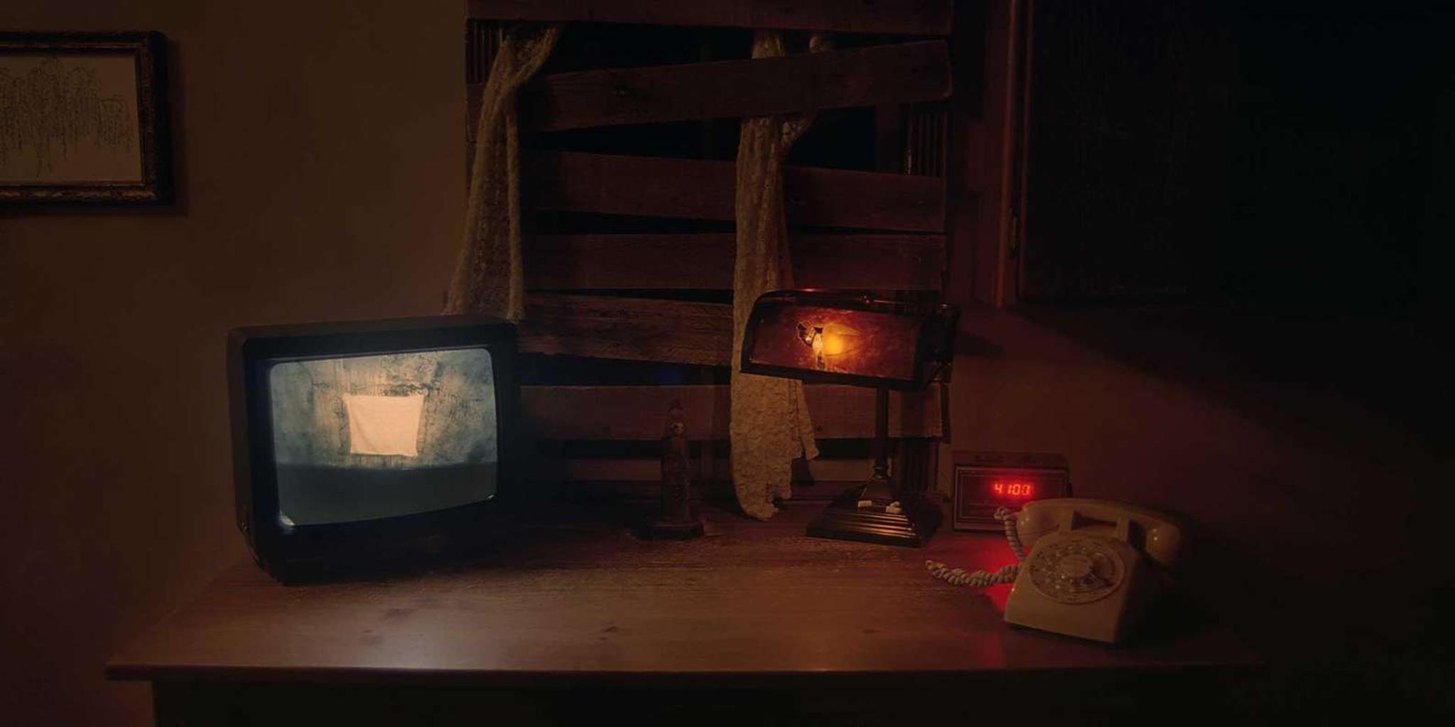 Las Vegas Escape Room Experience - Image 6