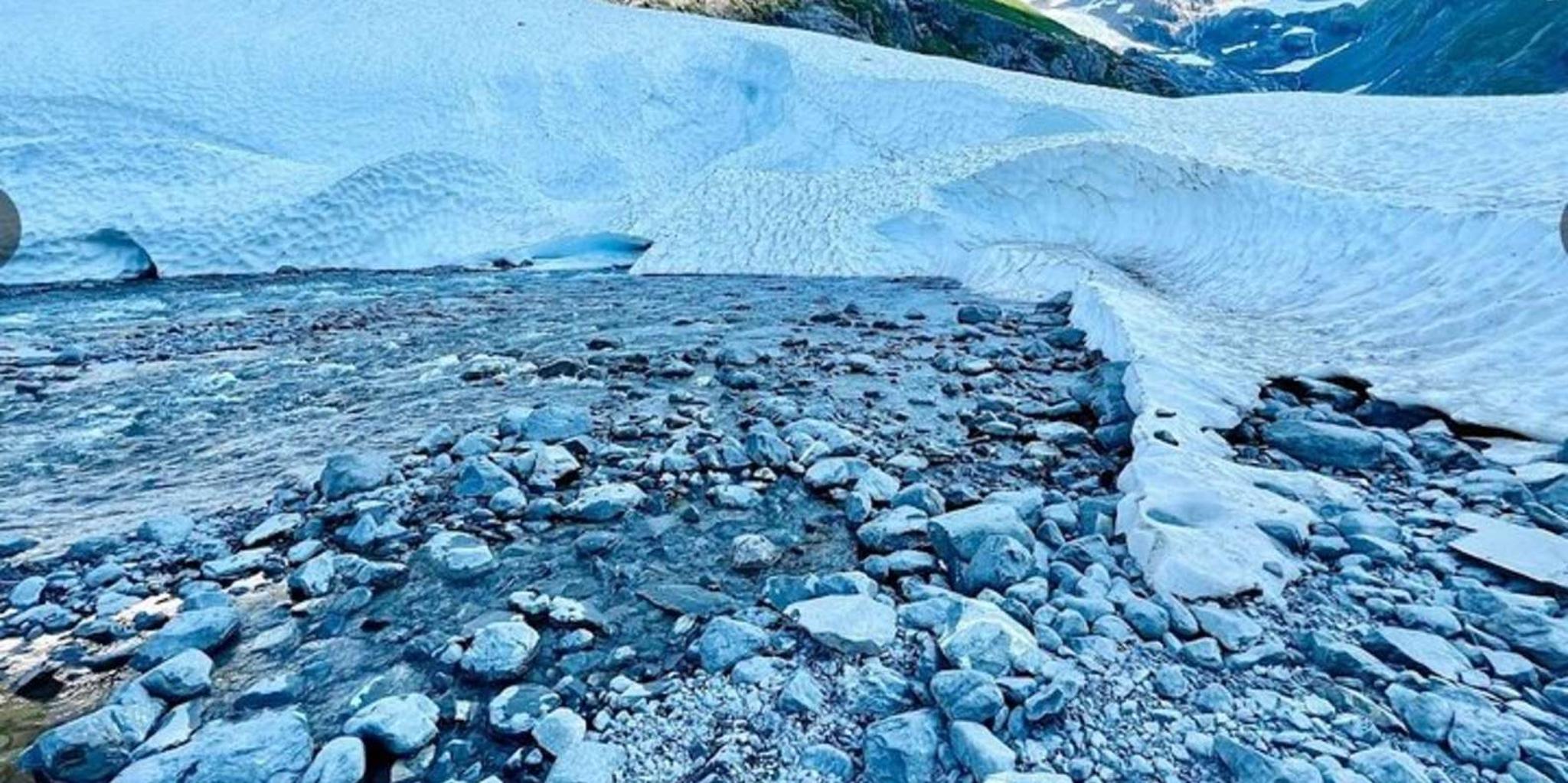 Anchorage Glacier View & Wildlife Adventure Tour - Image 2