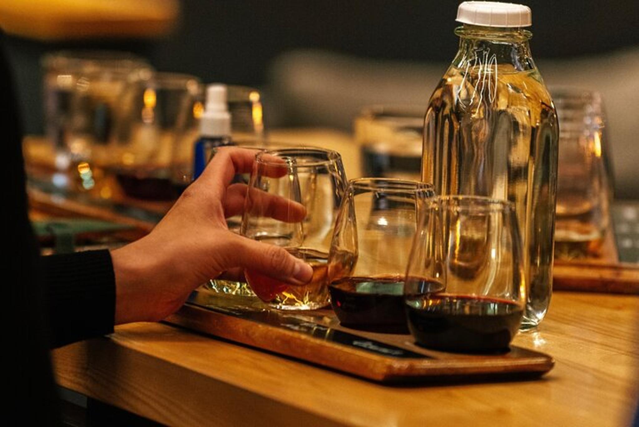 Denver Wine Tasting Experience - Image 2