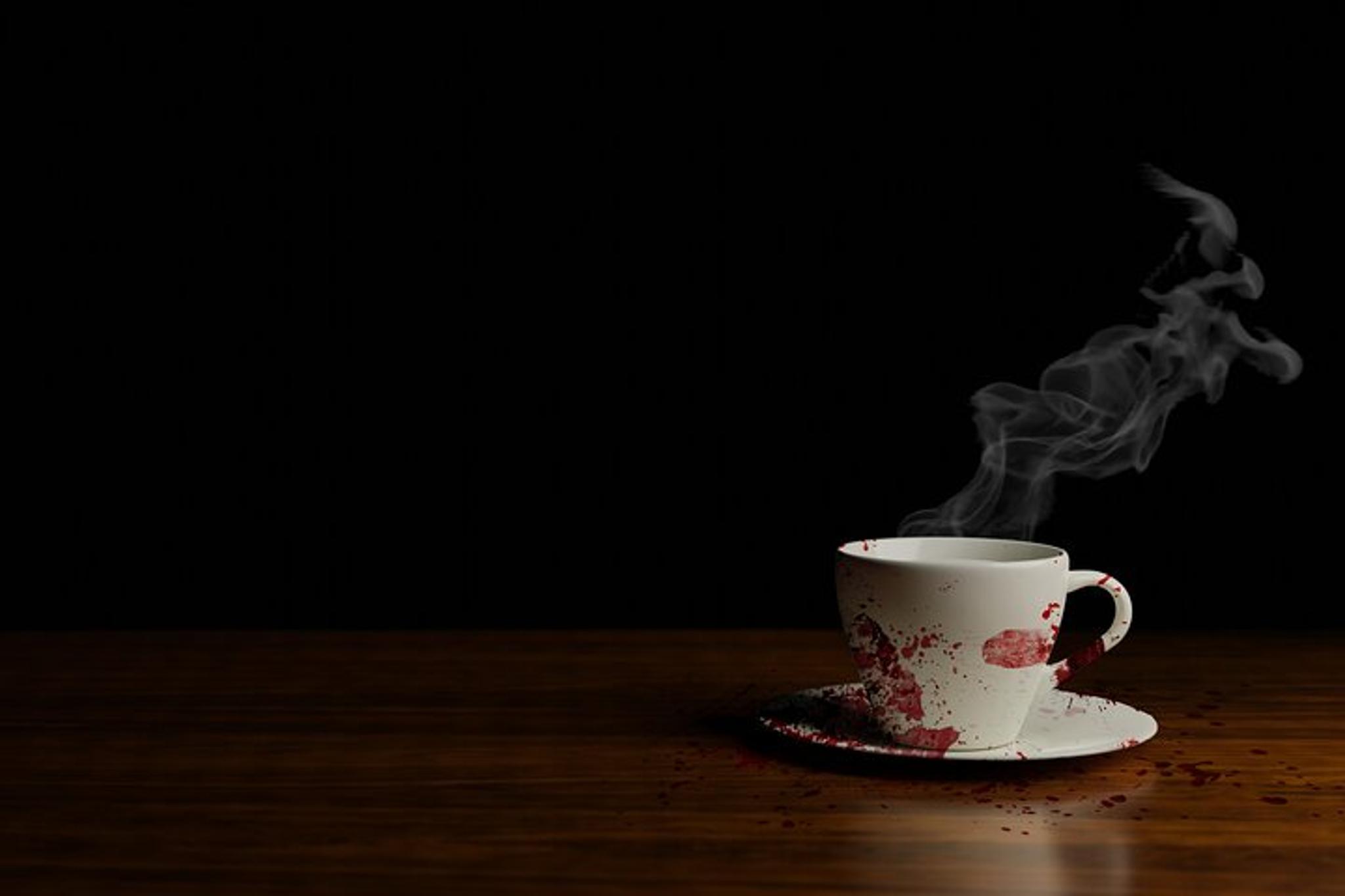 New Orleans True Crime Walking Tour: Adults Only