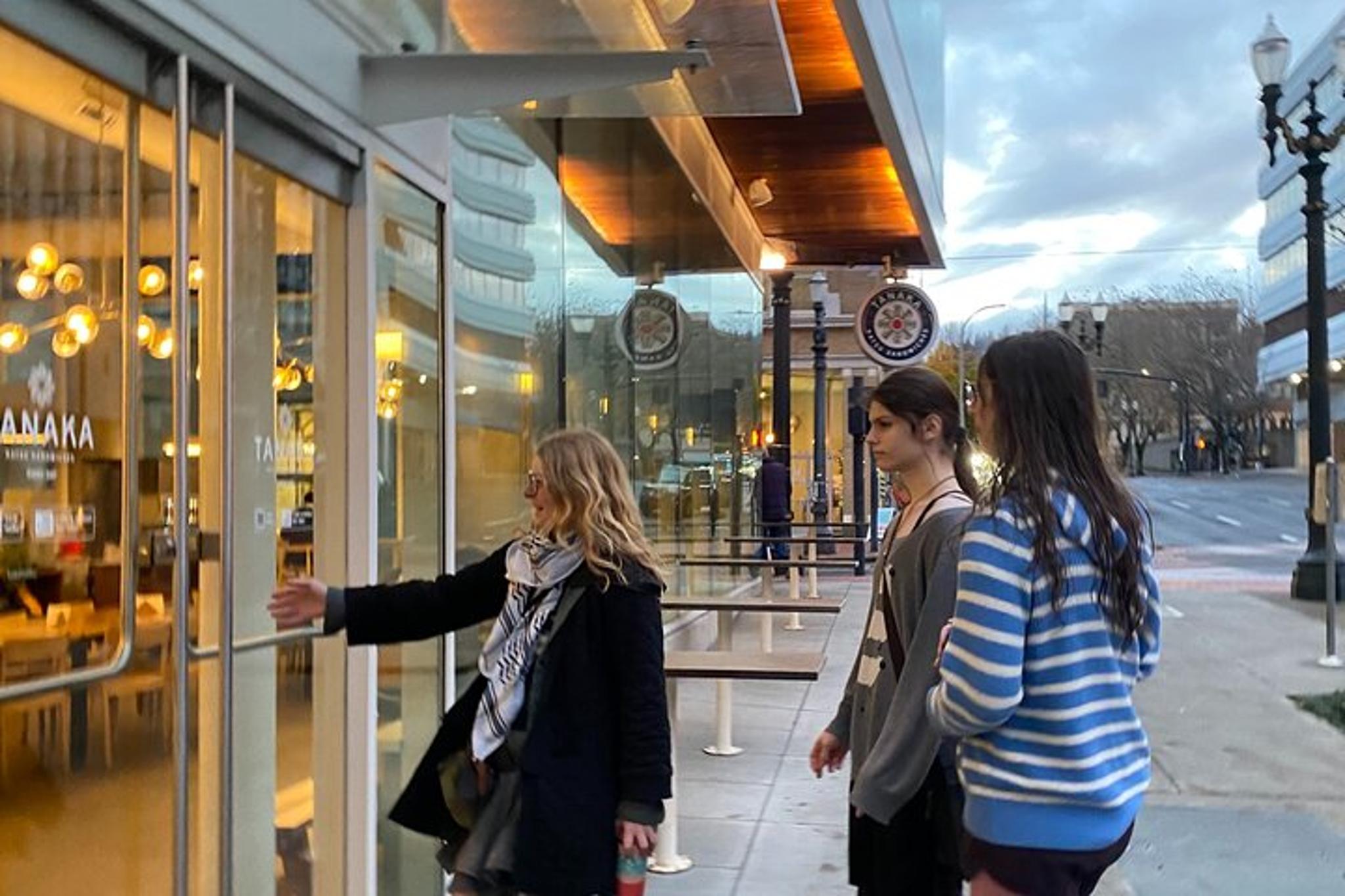 Portland Food Tour Westside 3 hr - Image 1