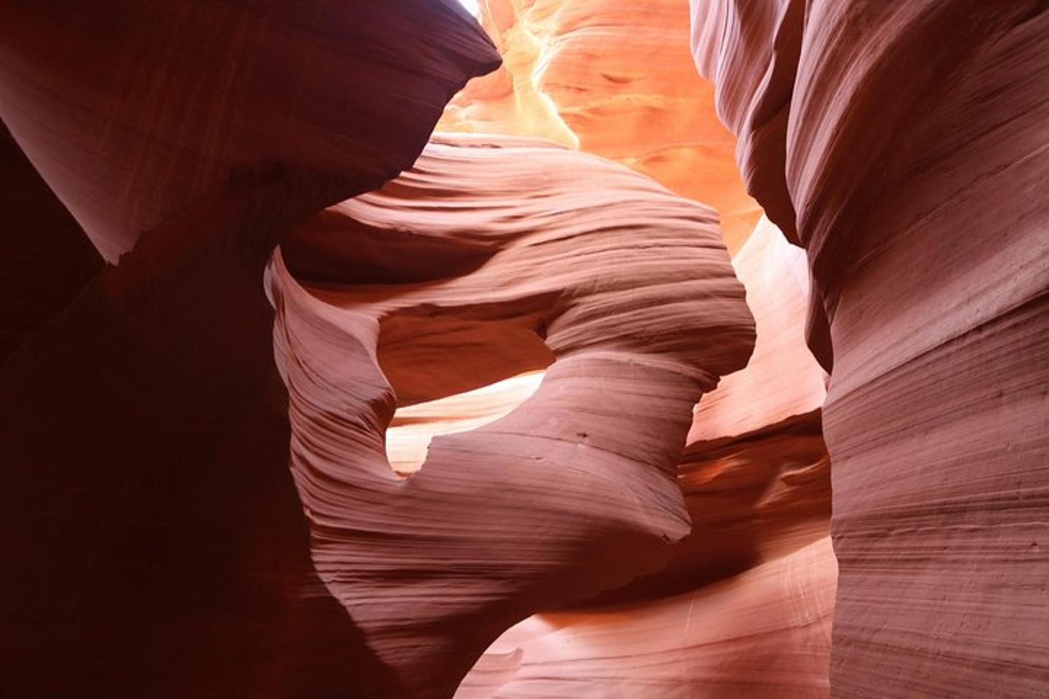 Las Vegas Antelope Canyon & Horseshoe Bend Tour - Image 6