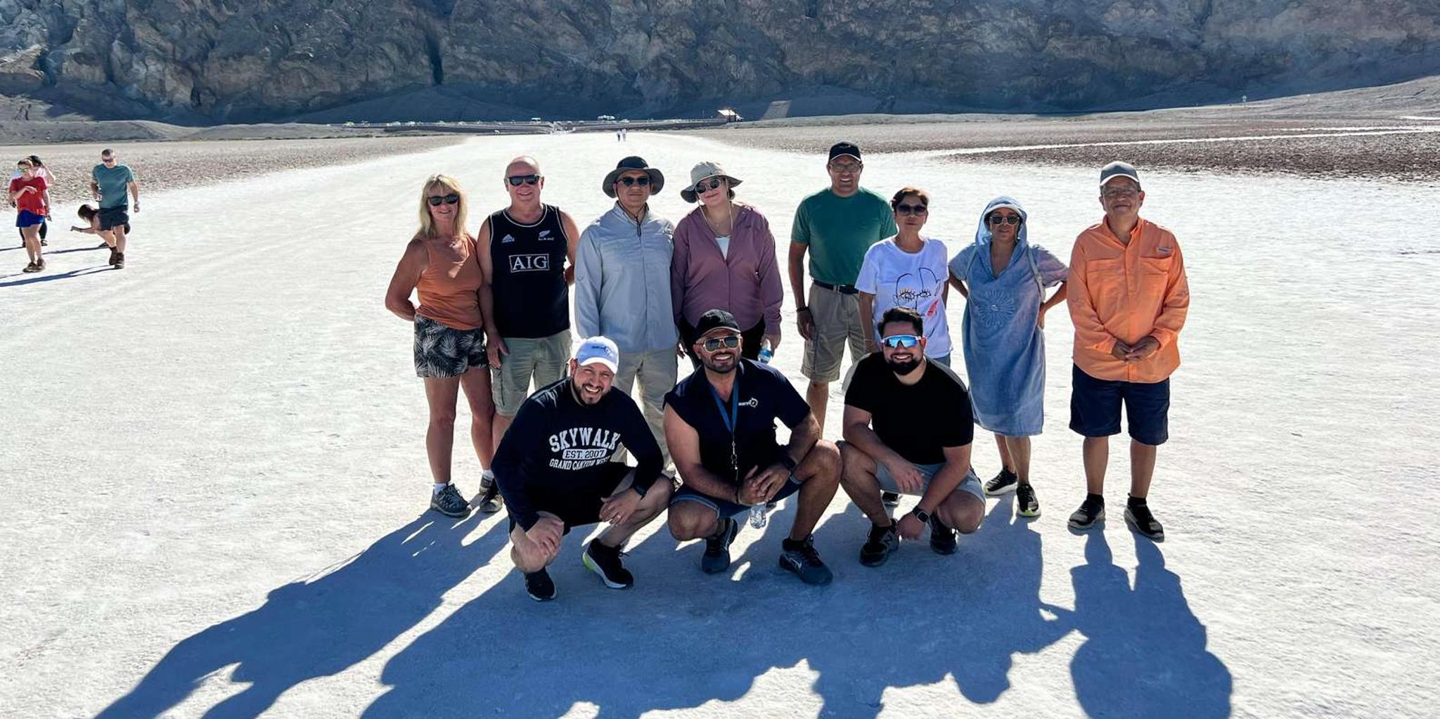 Las Vegas Death Valley and Mojave Desert Tour - Image 6