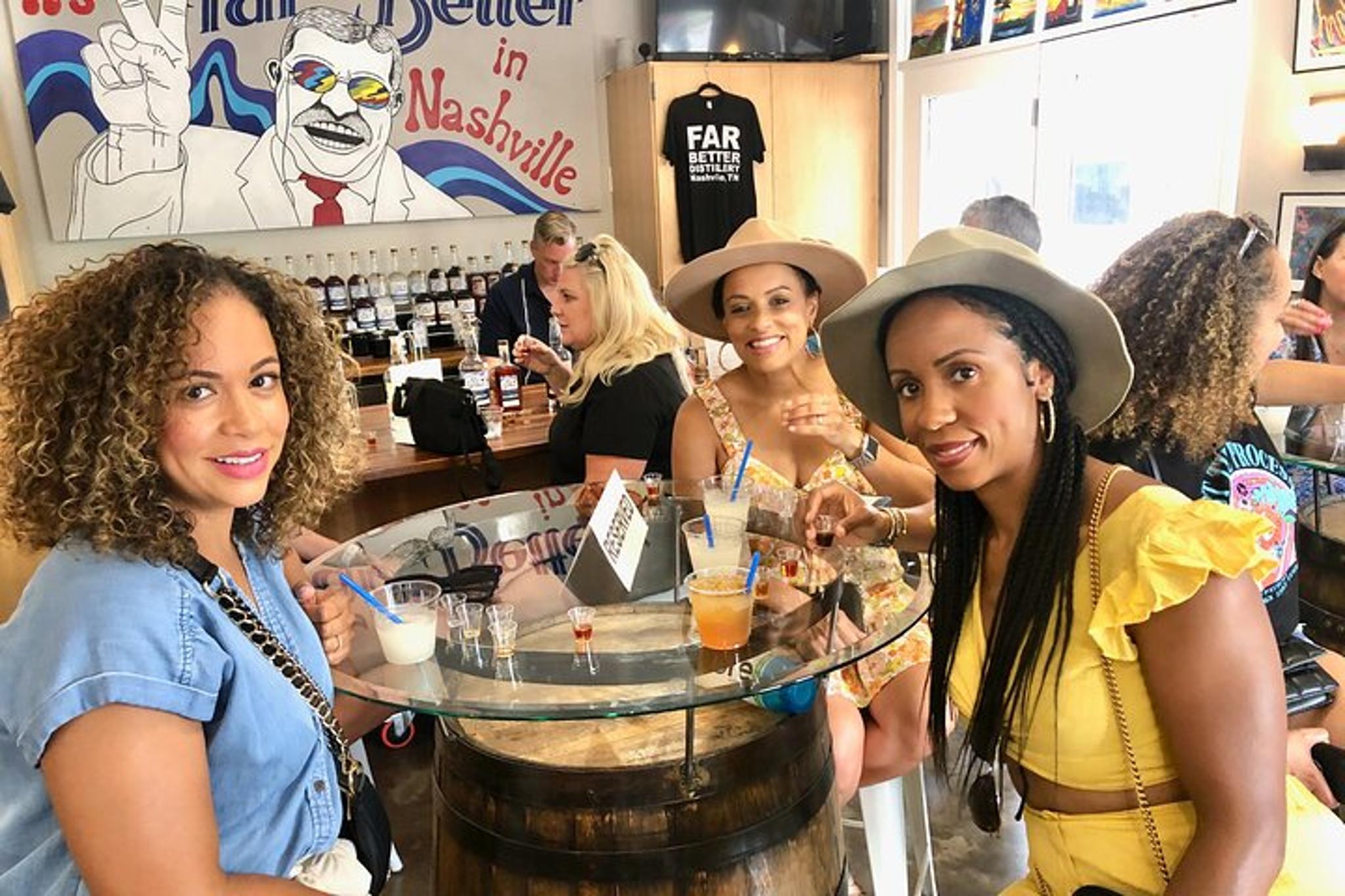 Nashville Food & Sightseeing Tour - Image 2