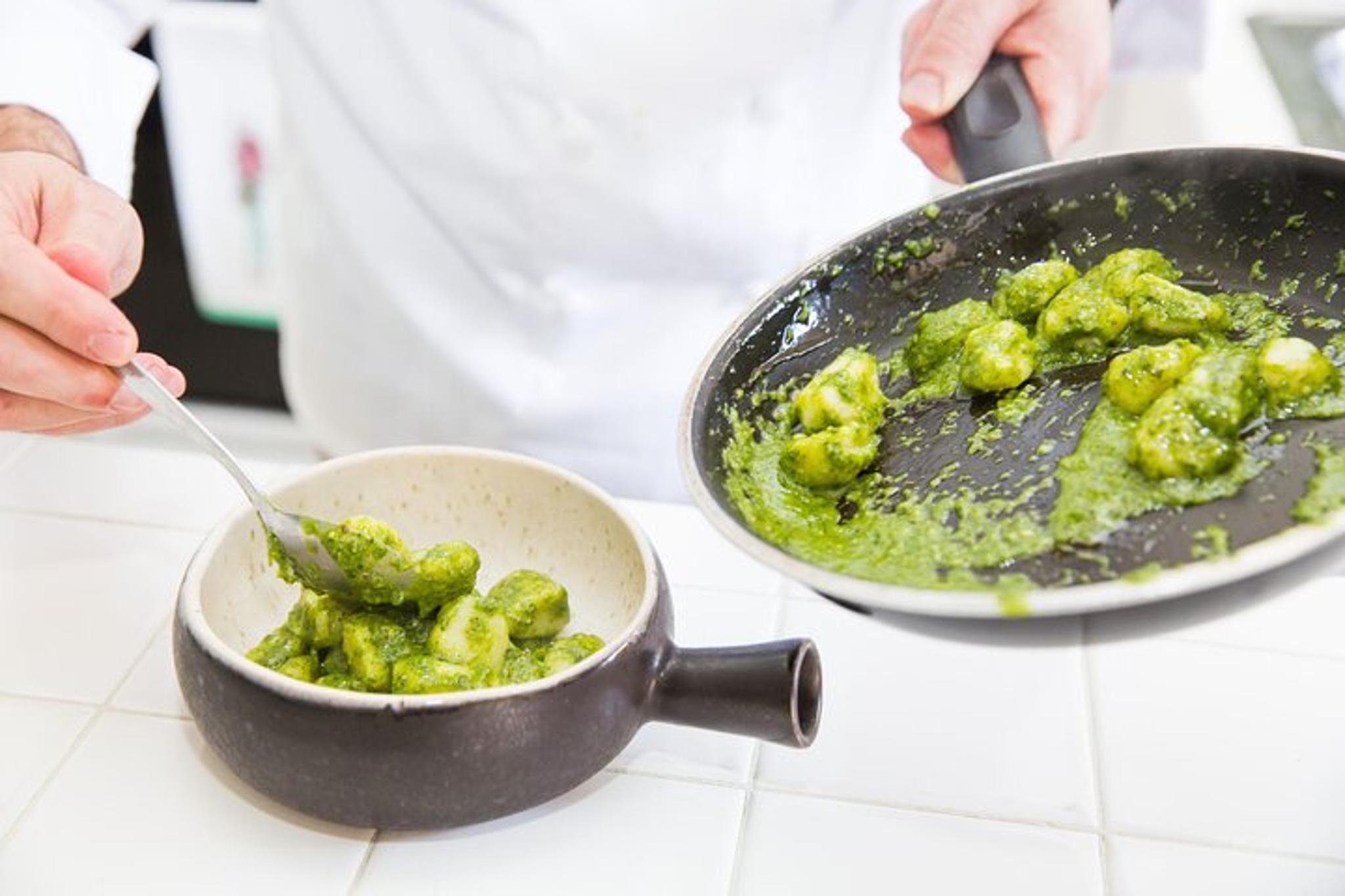Tampa Gnocchi Making Cooking Class - Image 2