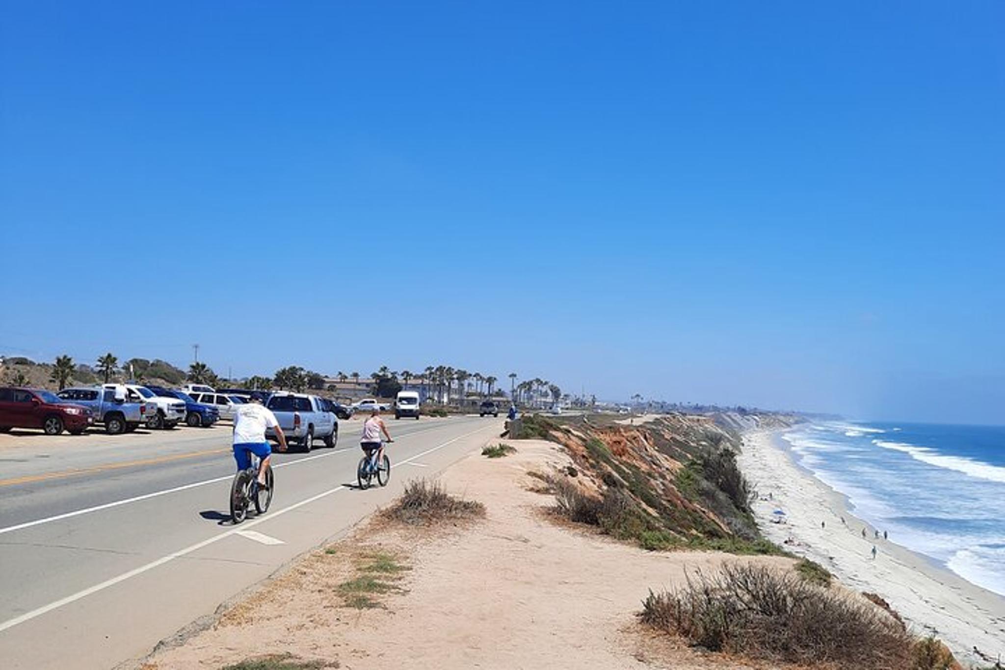 San Diego Electric Bike Tour - Image 2