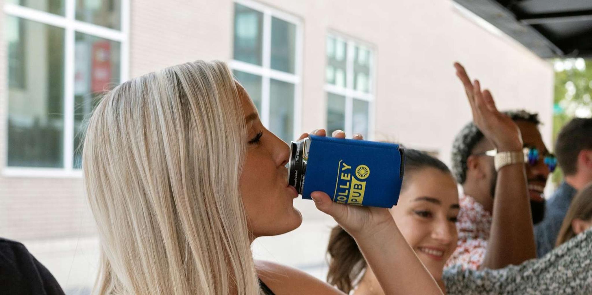 Austin Party Bike Pub Crawl - Image 4