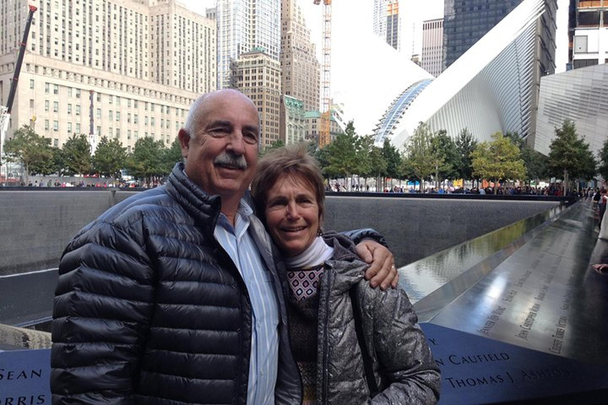 New York Private Driving Tour