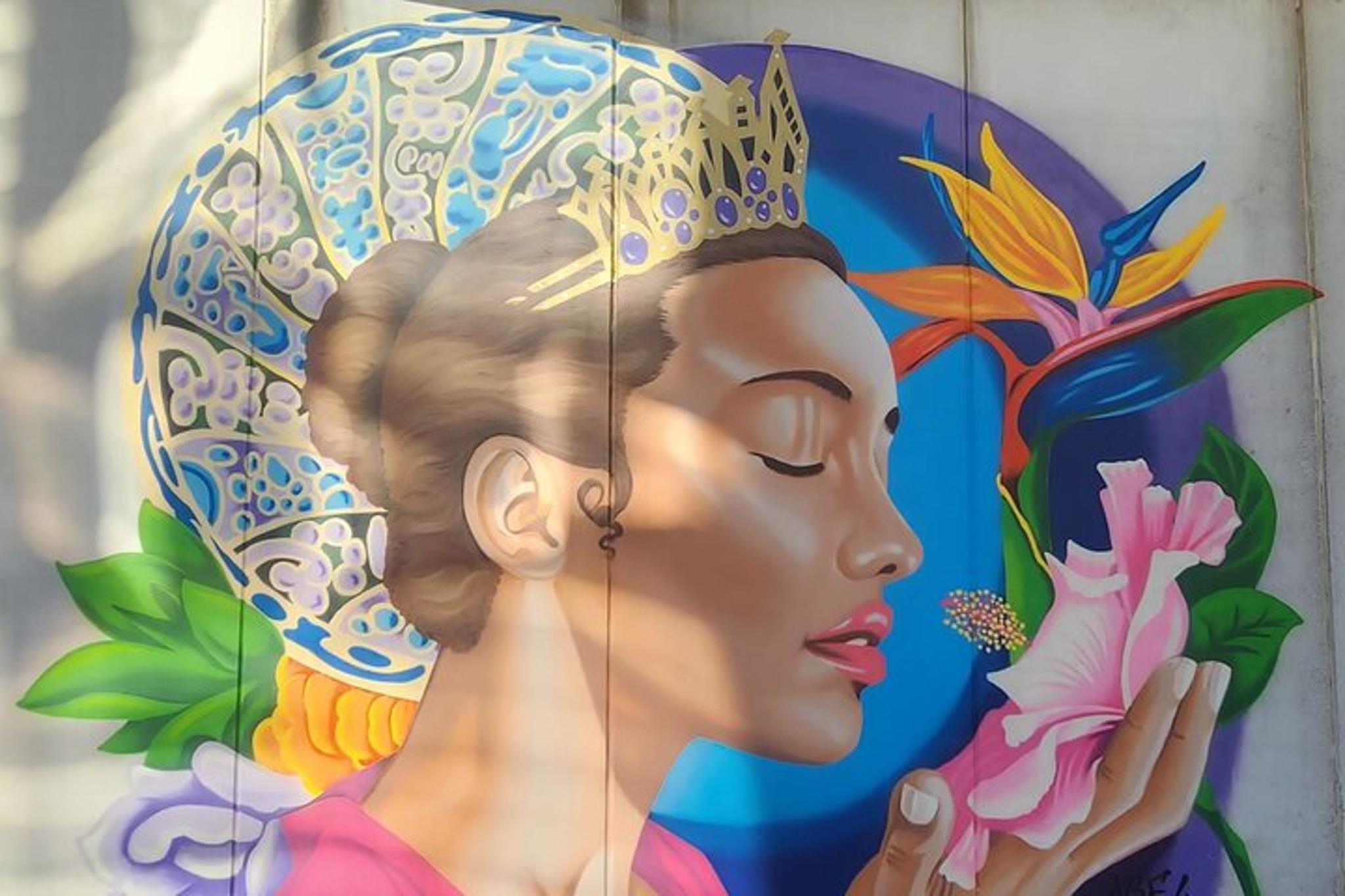Charlotte Mural Art Tour - Image 4