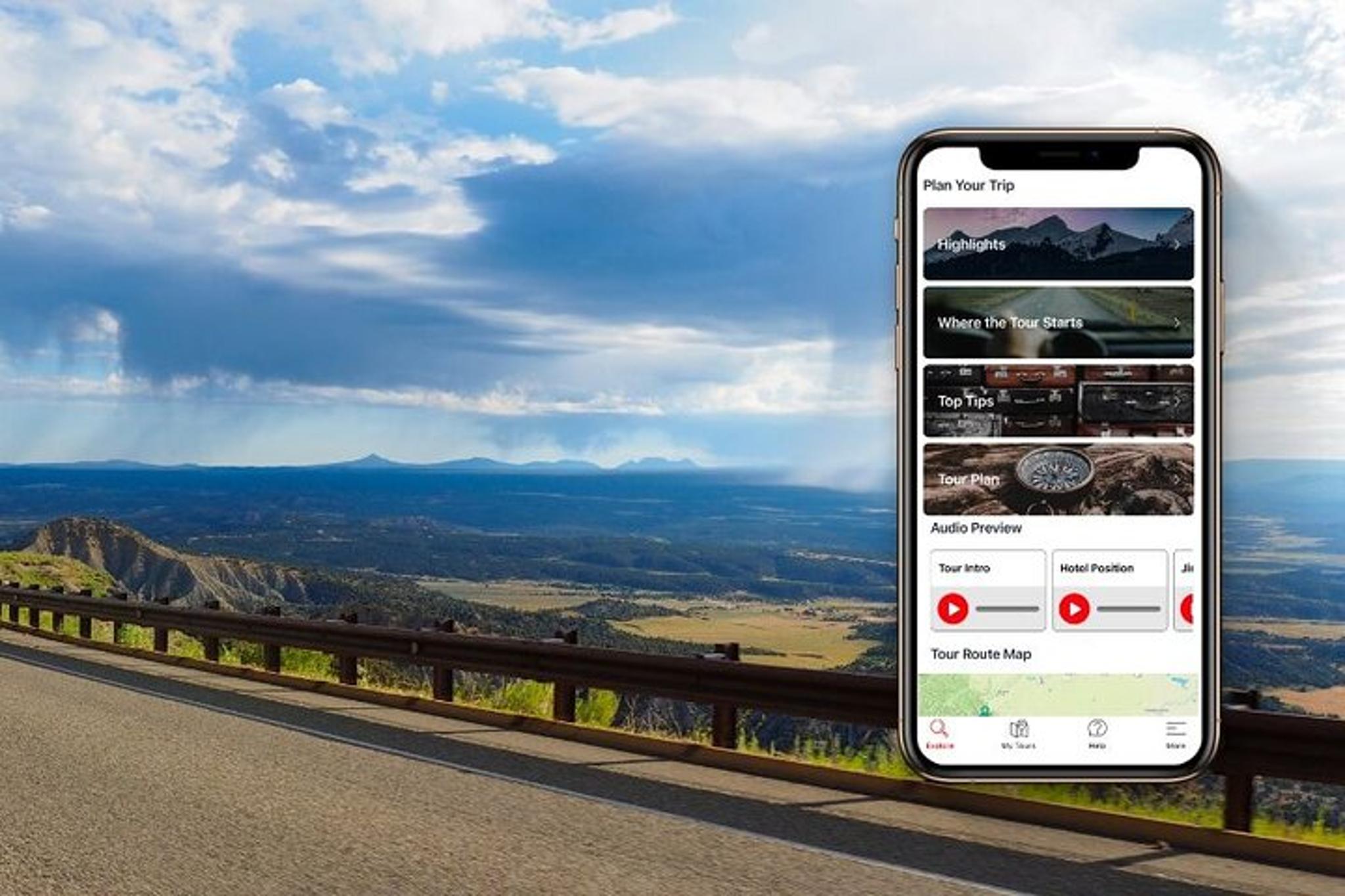 Mesa Verde National Park Audio Driving Tour - Image 5
