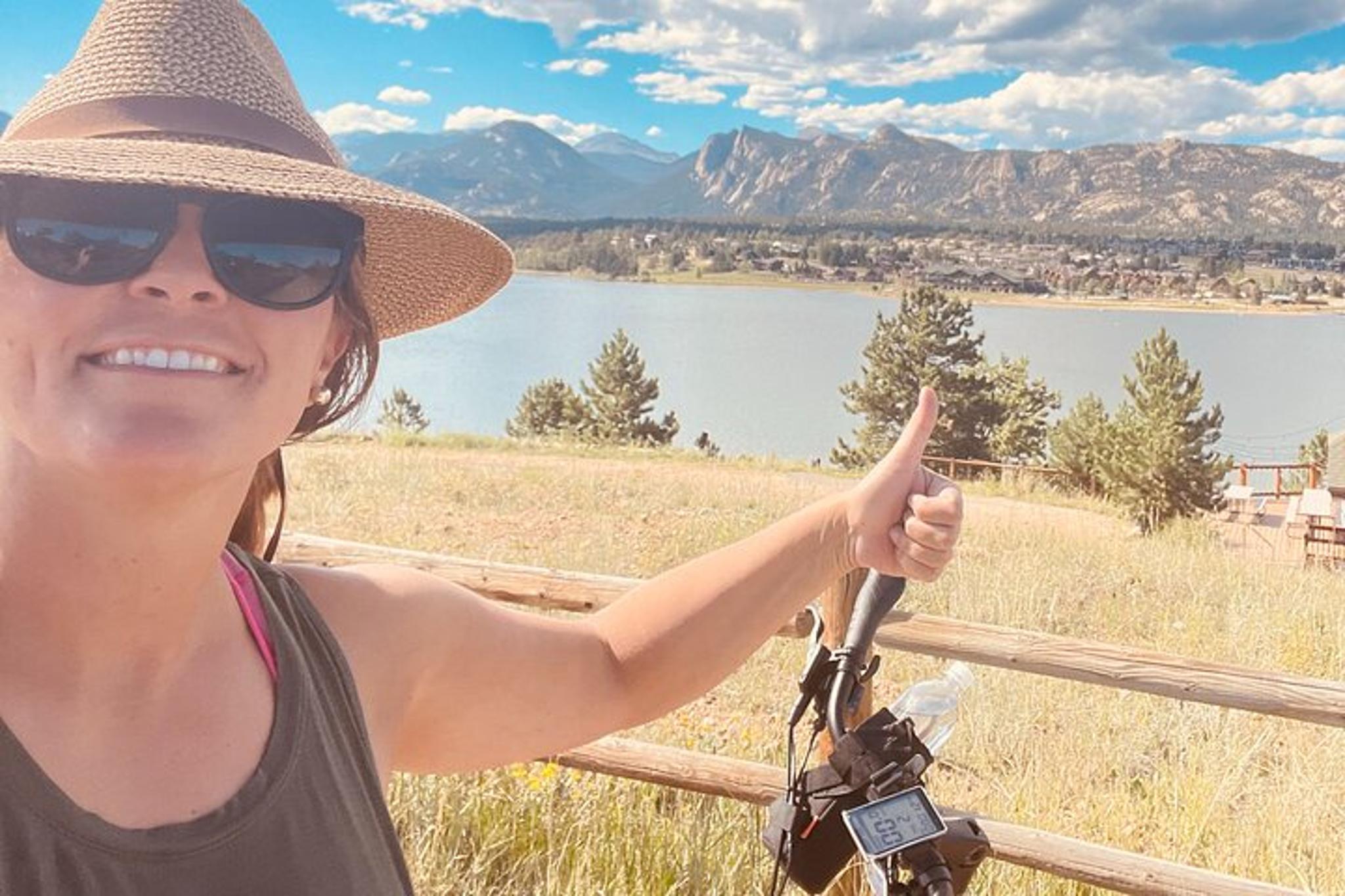 Estes Park e-Bike Tour - Image 5