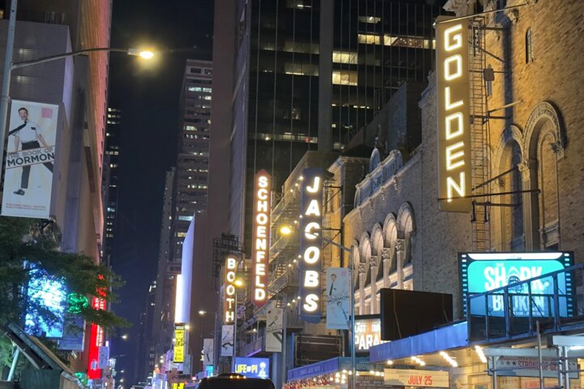 New York Times Square Red Light Secrets Tour 105 min - Image 6