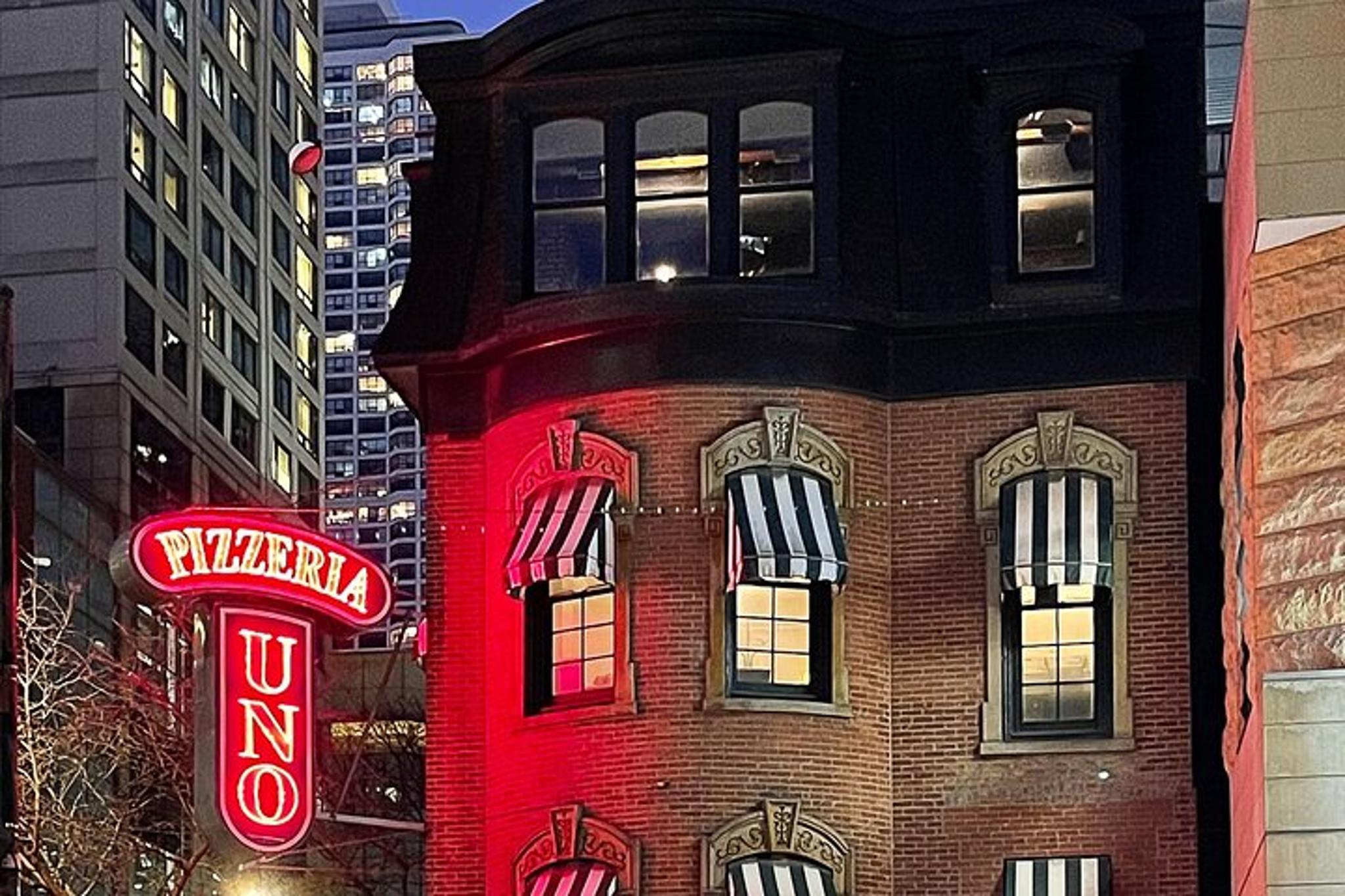 Chicago Deep Dish Cooking Class