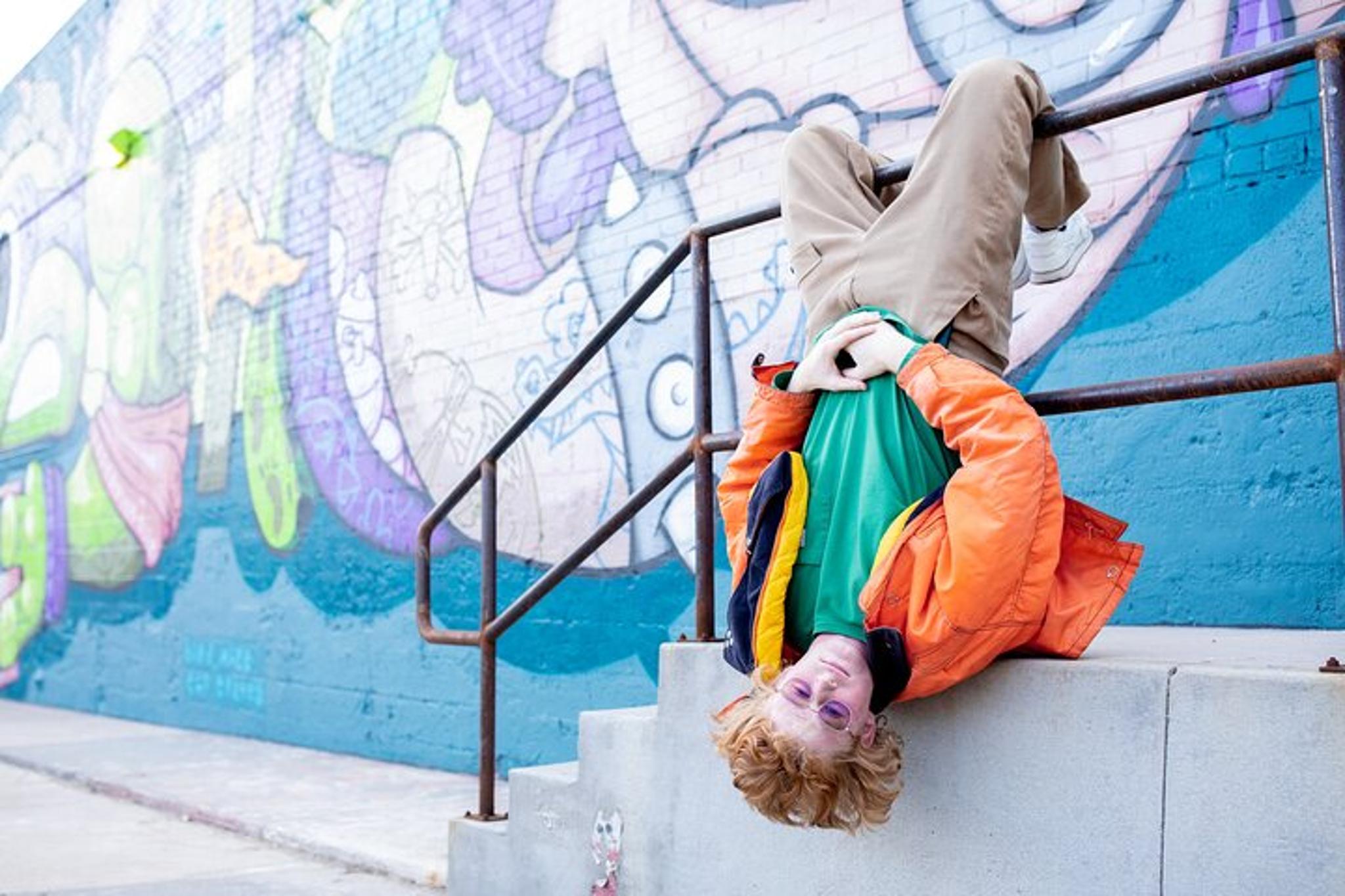 Denver Fashion Photography Tour - Image 5