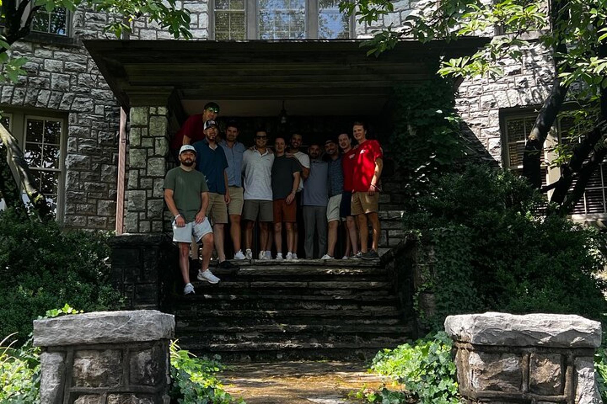 Louisville Bourbon Tour with Pappy Heist - Image 4