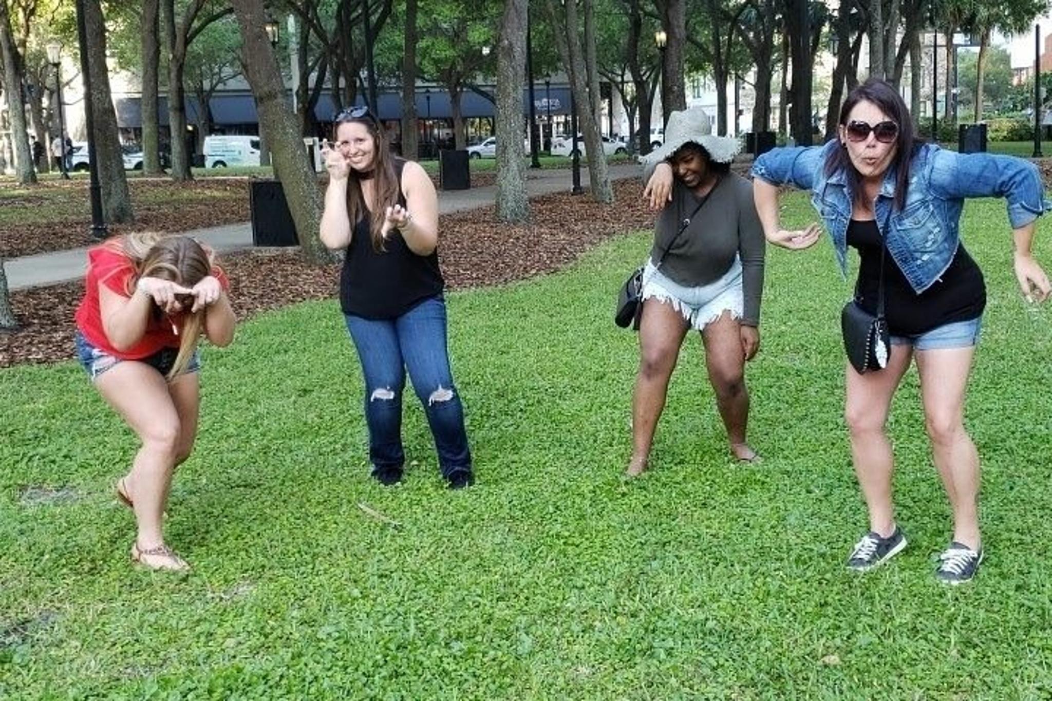 Durham Scavenger Hunt Adventure - Image 6