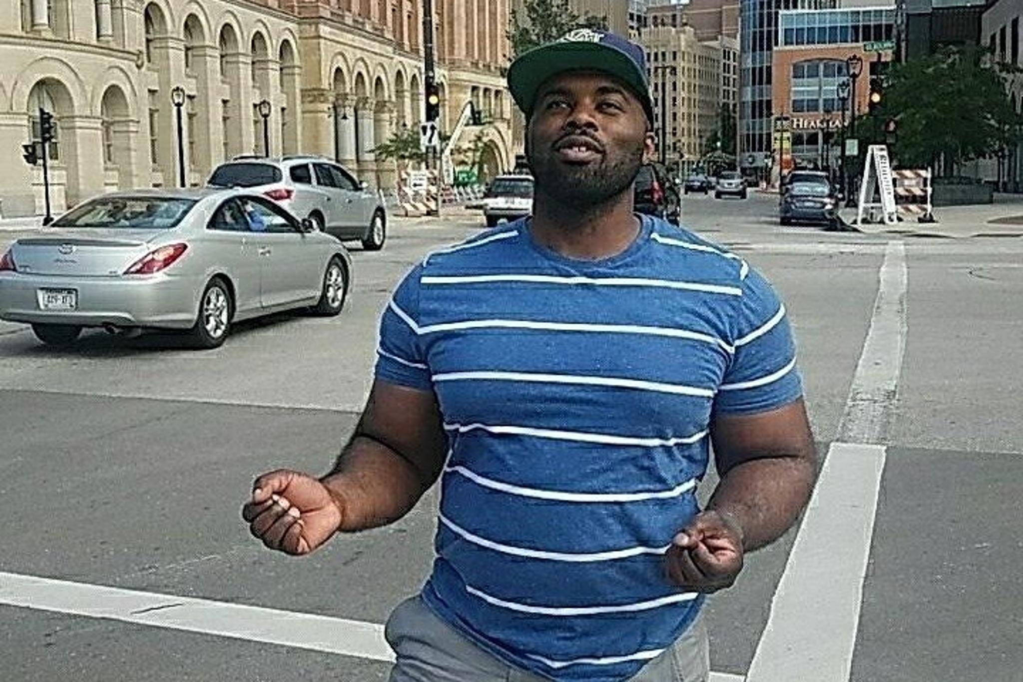 Brooklyn Scavenger Hunt by Zombie Scavengers - Image 1