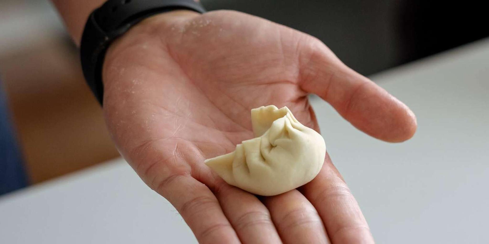 San Francisco Dumpling Cooking Class 3 hr - Image 5