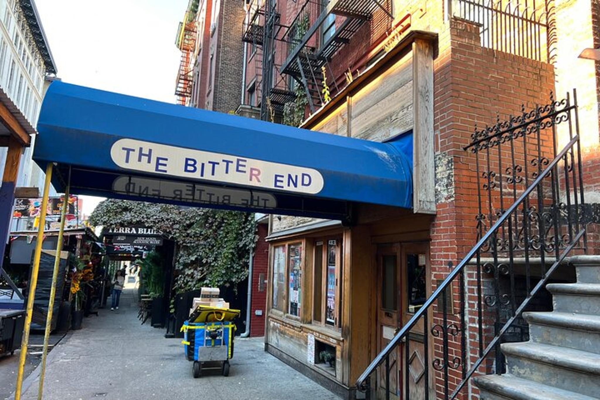 New York City Movie Sites Private Tour - Image 6