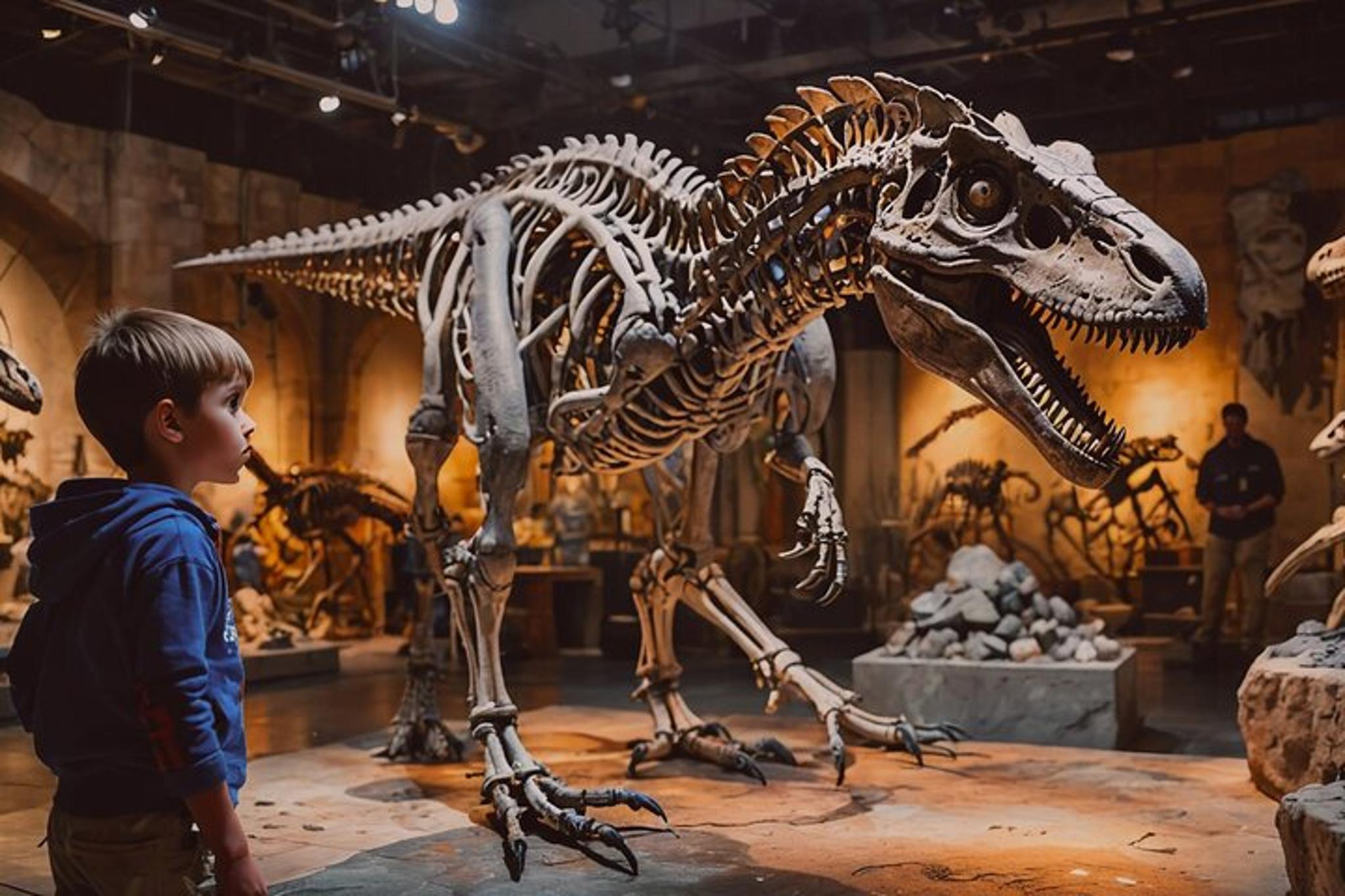 Chicago Field Museum Tour with Tickets - Image 4