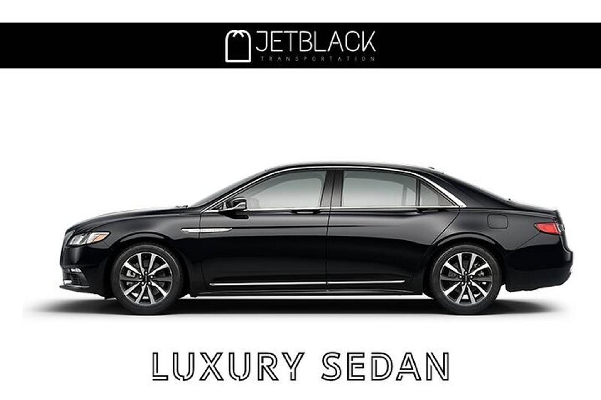 New York City Private Airport Transfer - Image 6