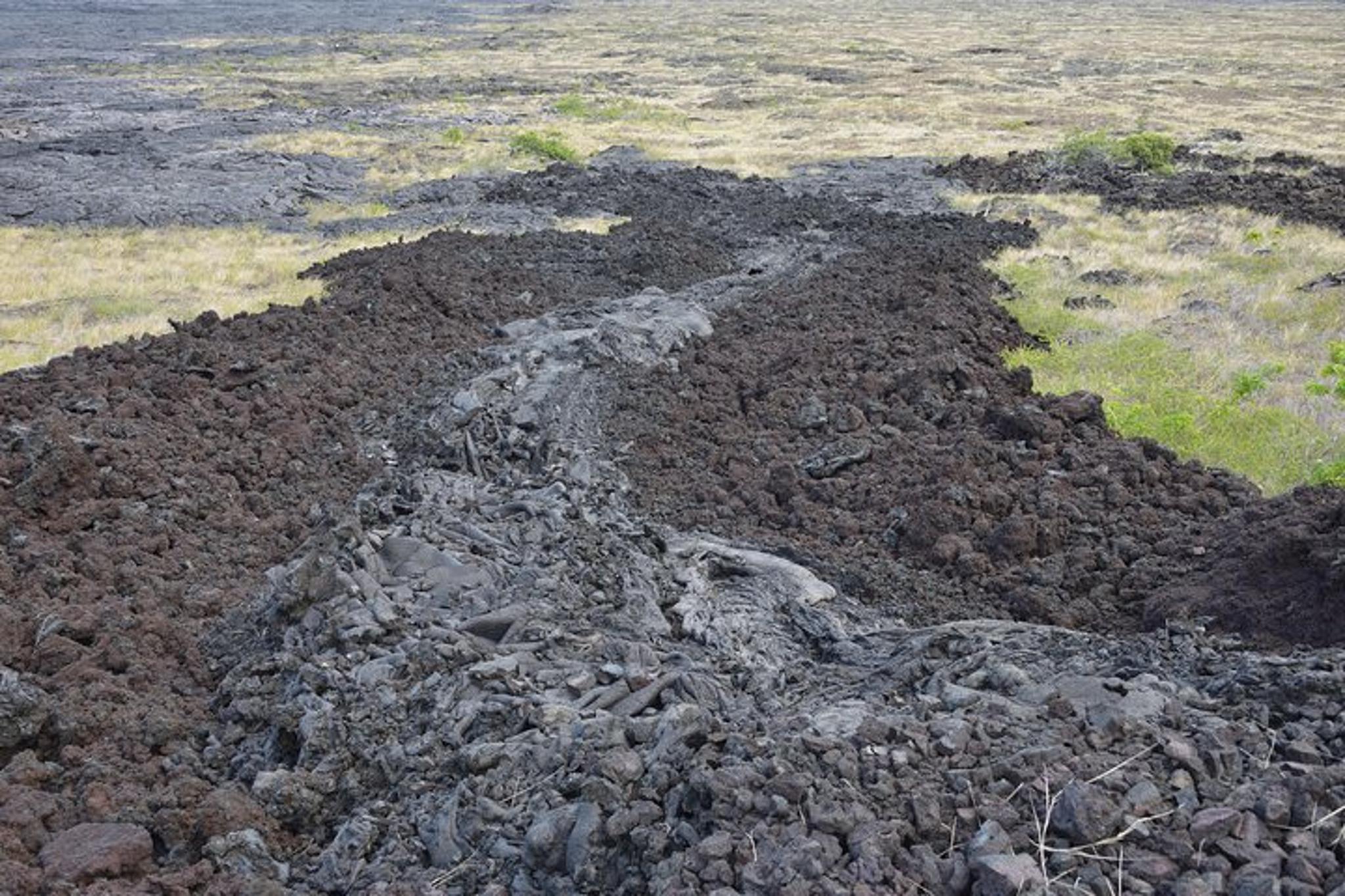 Kona Volcano Tour with Geologist 11 hr - Image 5