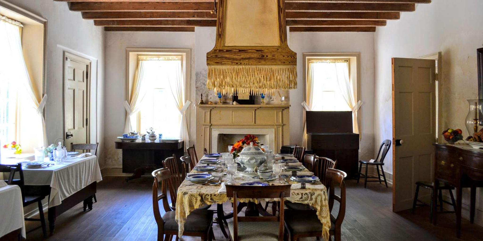 St. Augustine Ximenez-Fatio House Tour 1 hr - Image 3