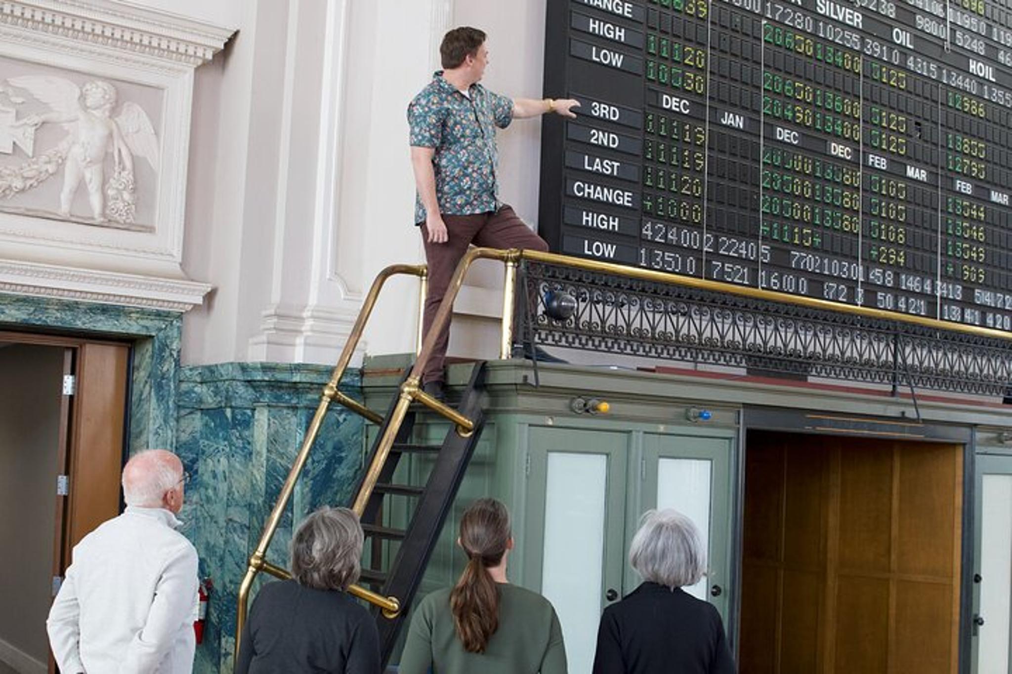 Minneapolis Walking Tour & Skyway Trail - Image 2