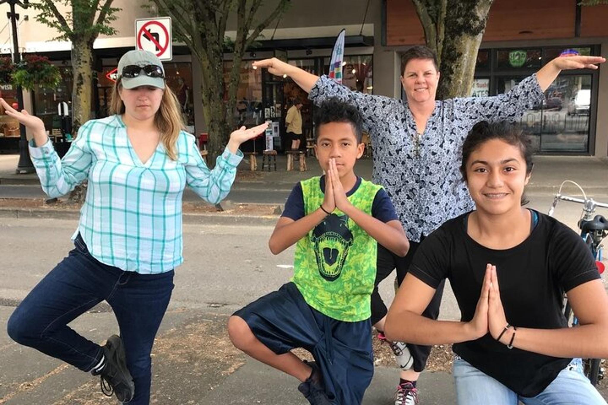 Harrisburg Scavenger Hunt Zombie Adventure 1 hr - Image 5