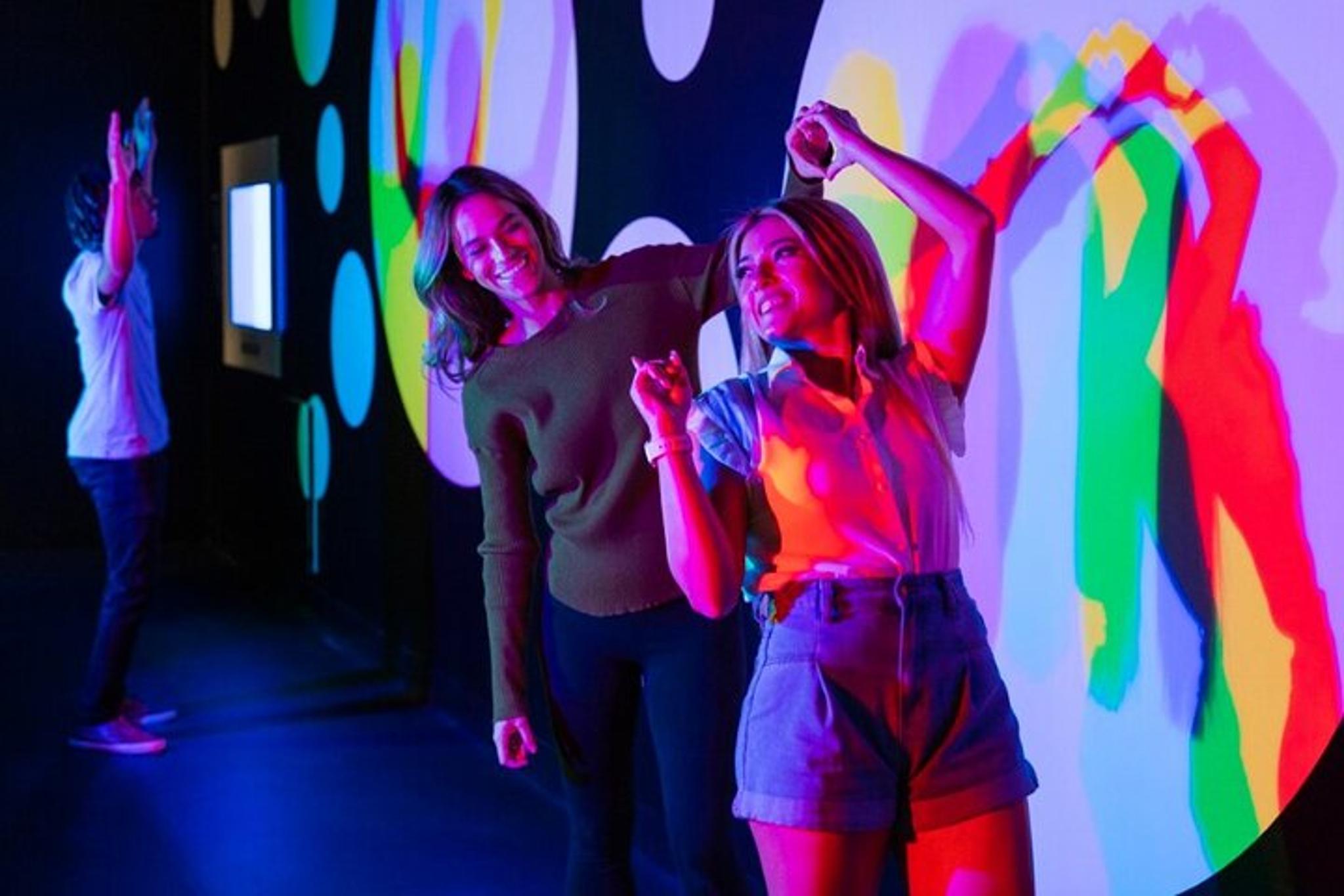 Las Vegas Paradox Museum Experience - Image 5