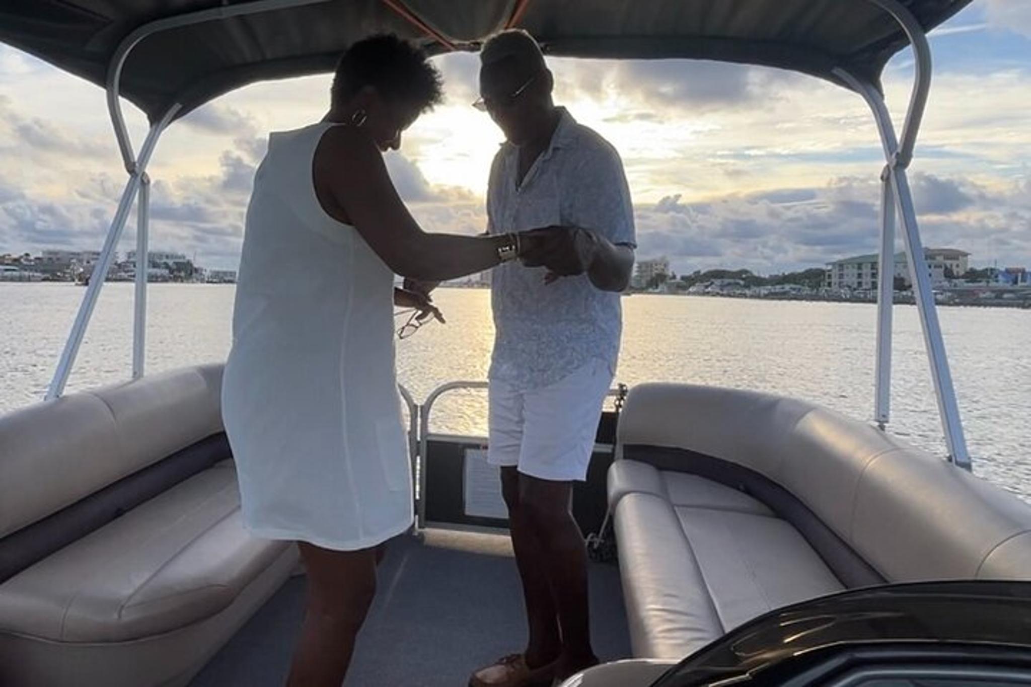 Destin Sunset Harbor Cruise - Image 3