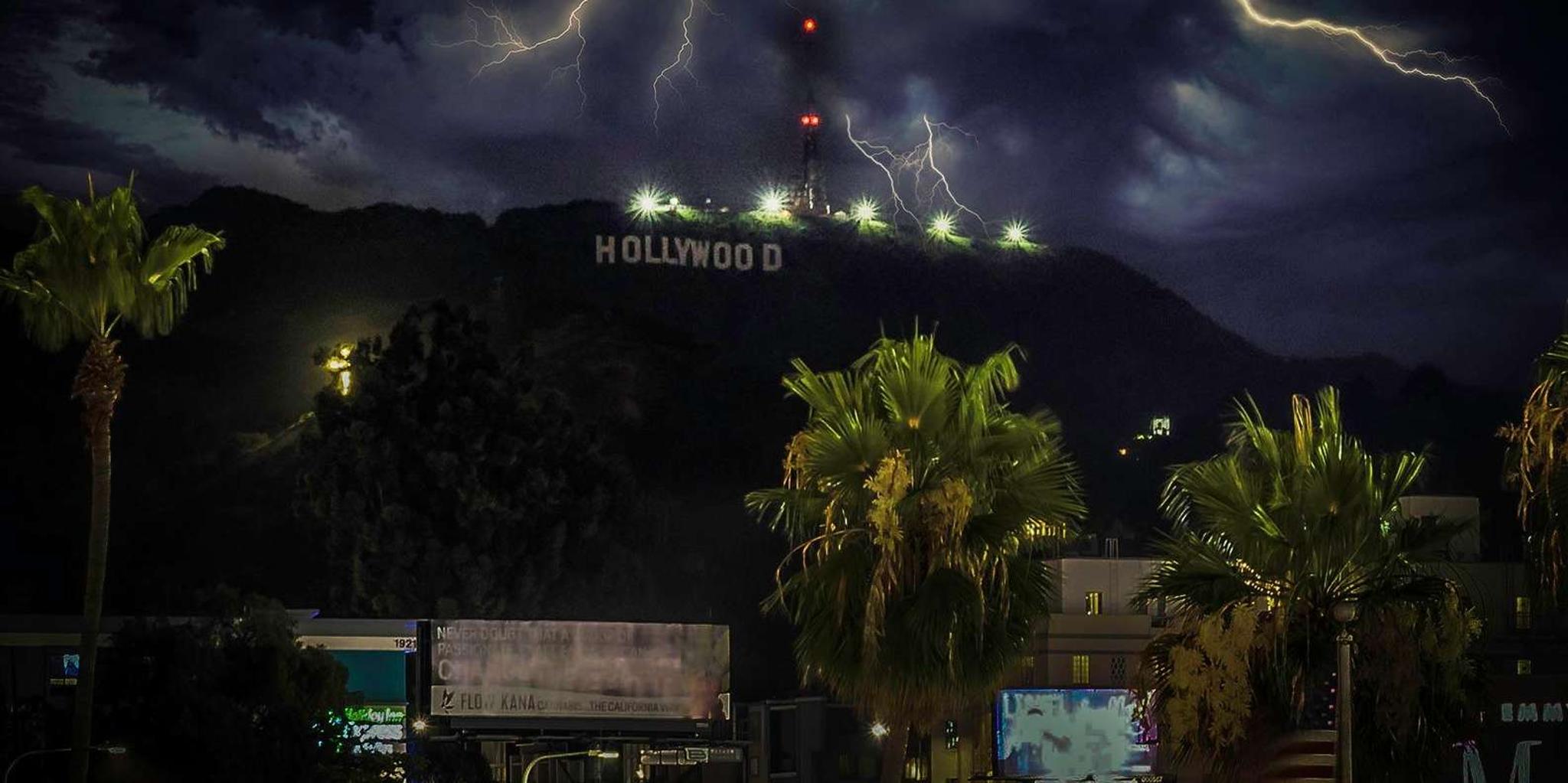Los Angeles Haunted Ghost Tour 3 hr