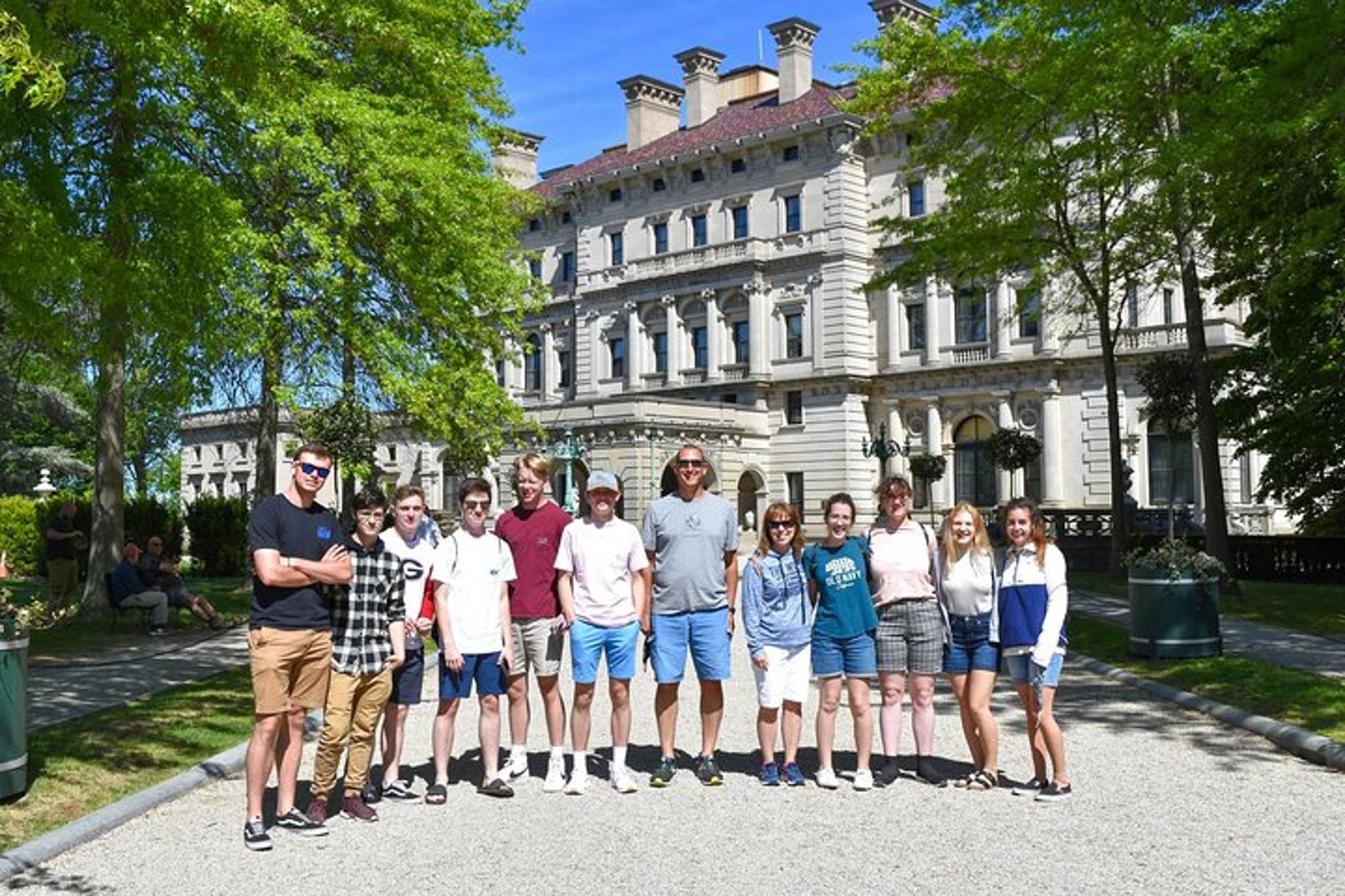 Rhode Island Day Tour - Image 6