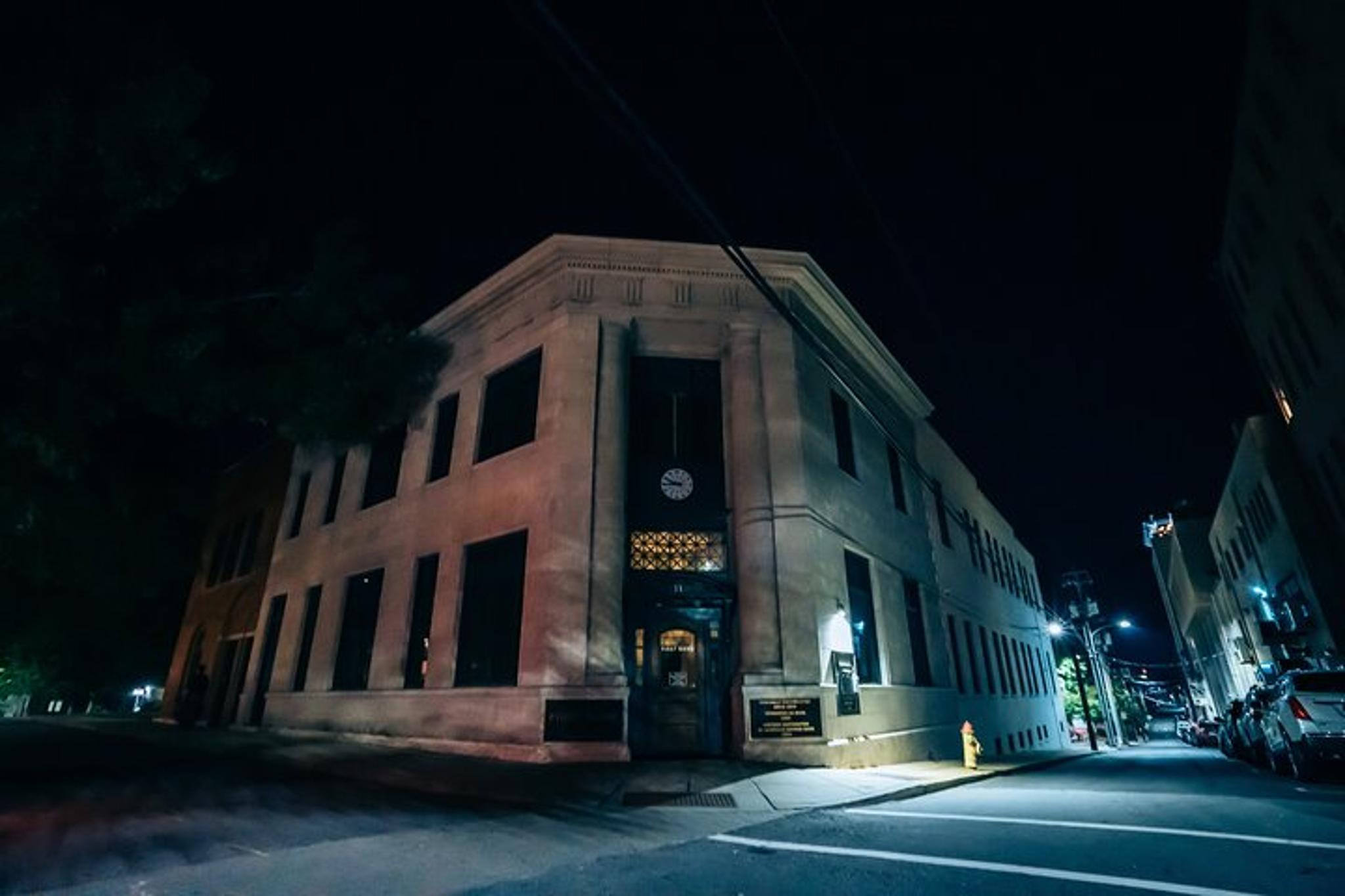 Asheville Ghost Tour: Ashes to Apparitions - Image 2