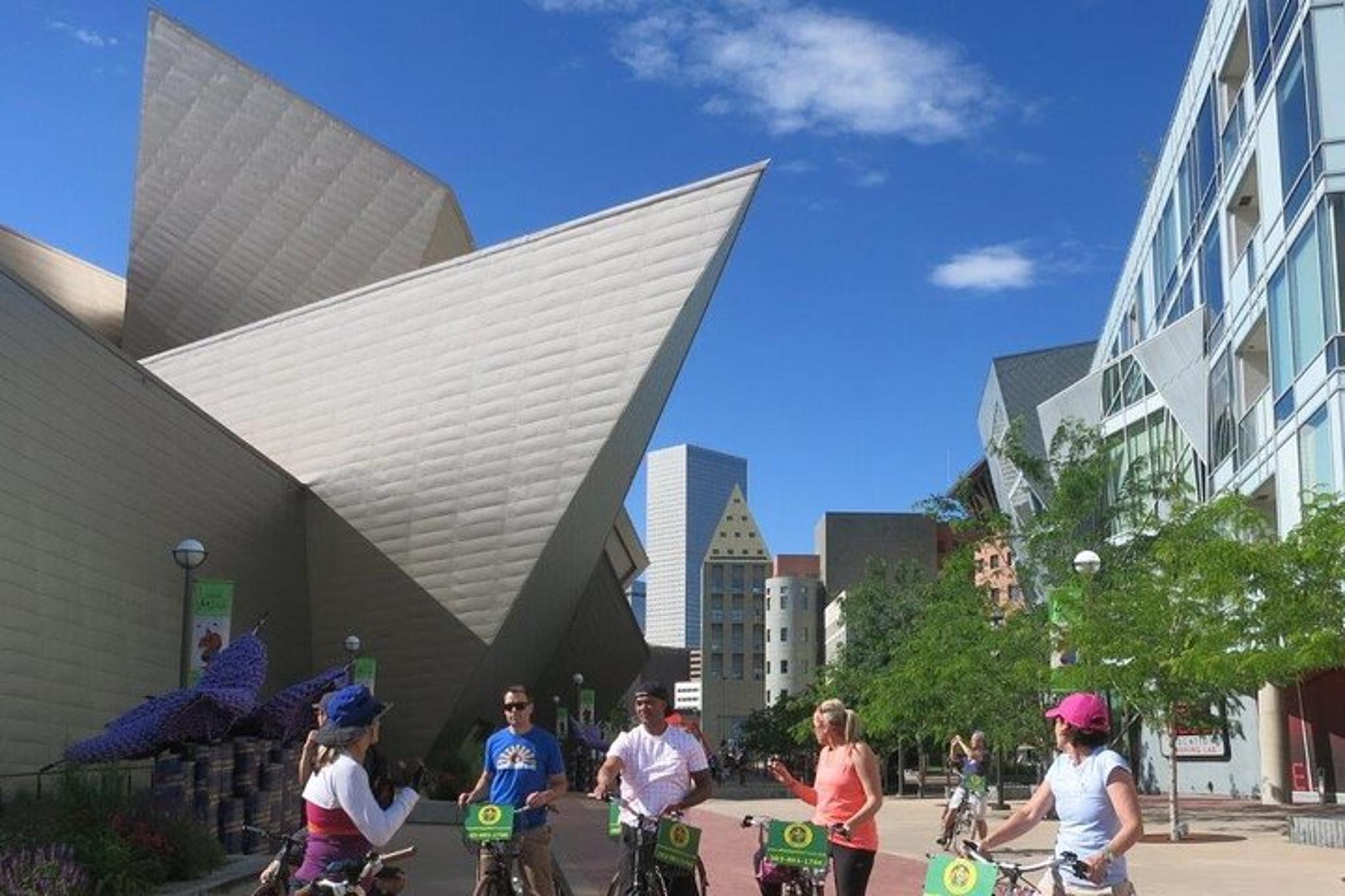 Denver E-Bike Tour - Image 5