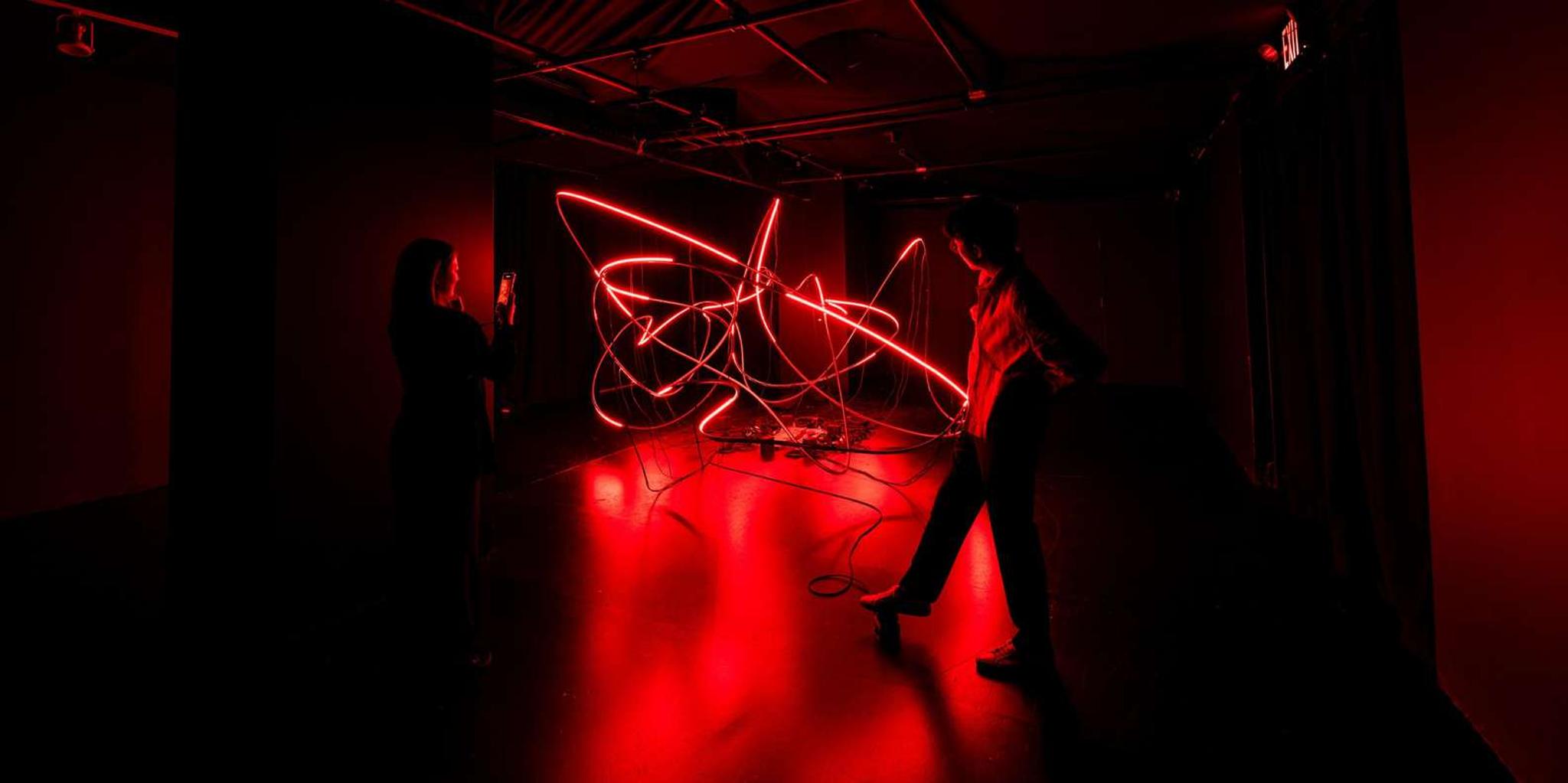New York Immersive Art Experience 1 hr - Image 5