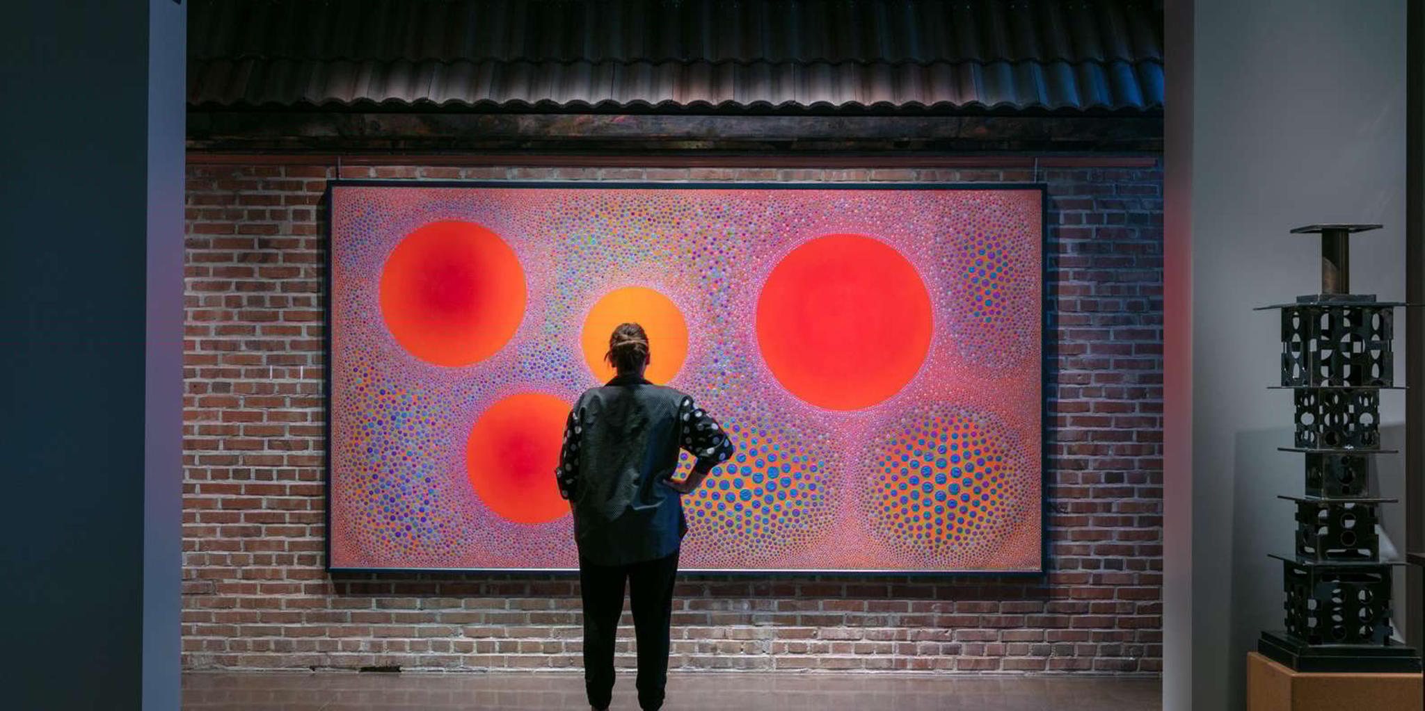 Denver Art Museum Admission Ticket - Image 4