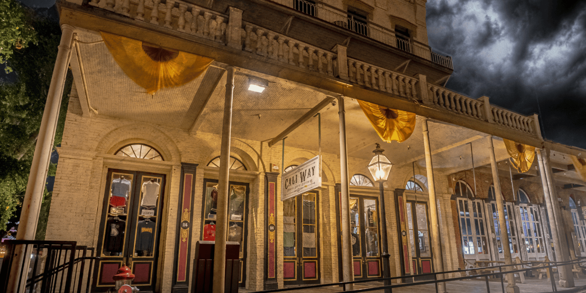Sacramento Ghost Tour - Image 5