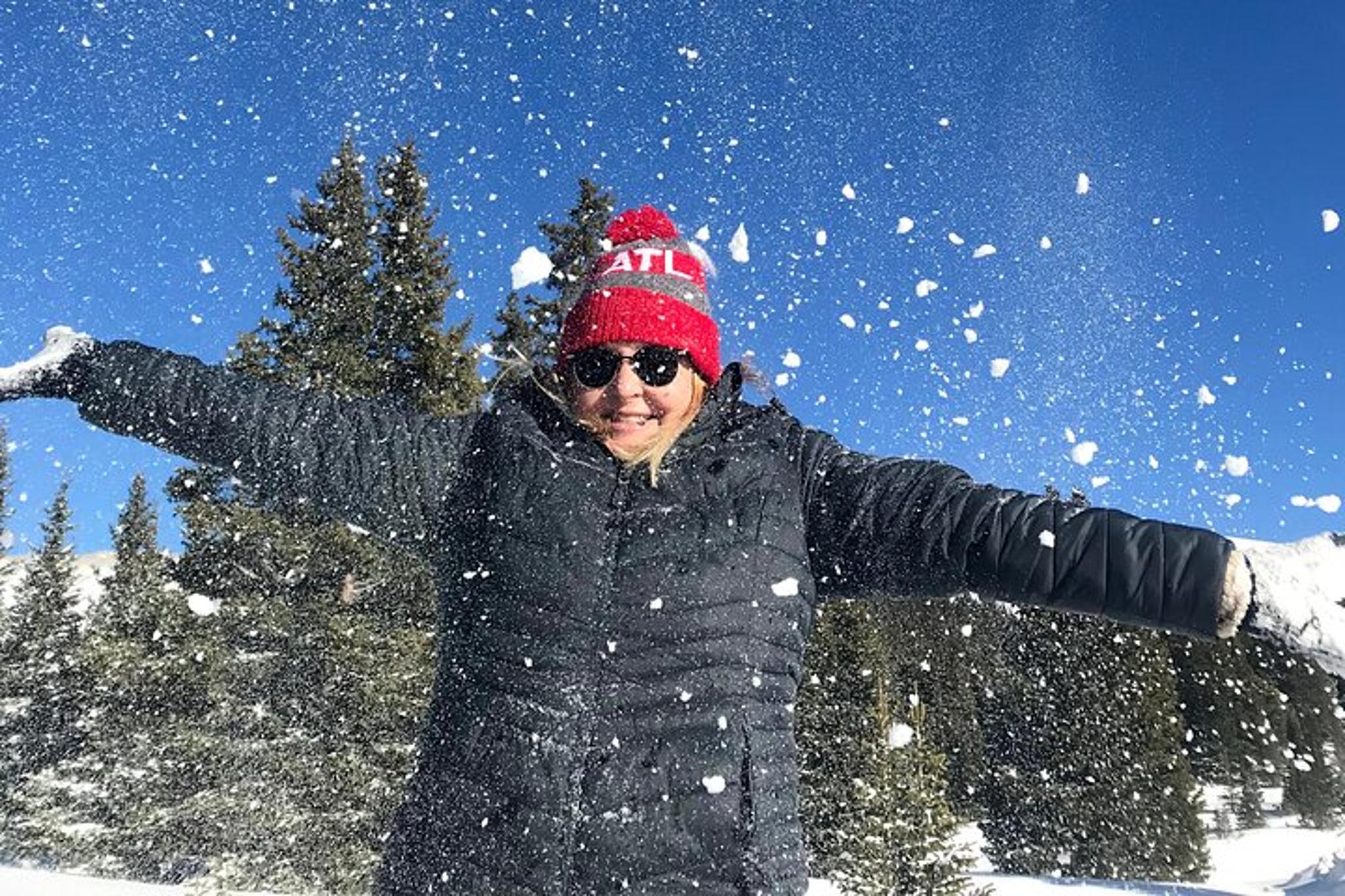 Denver Airport Transfer to Vail or Beaver Creek