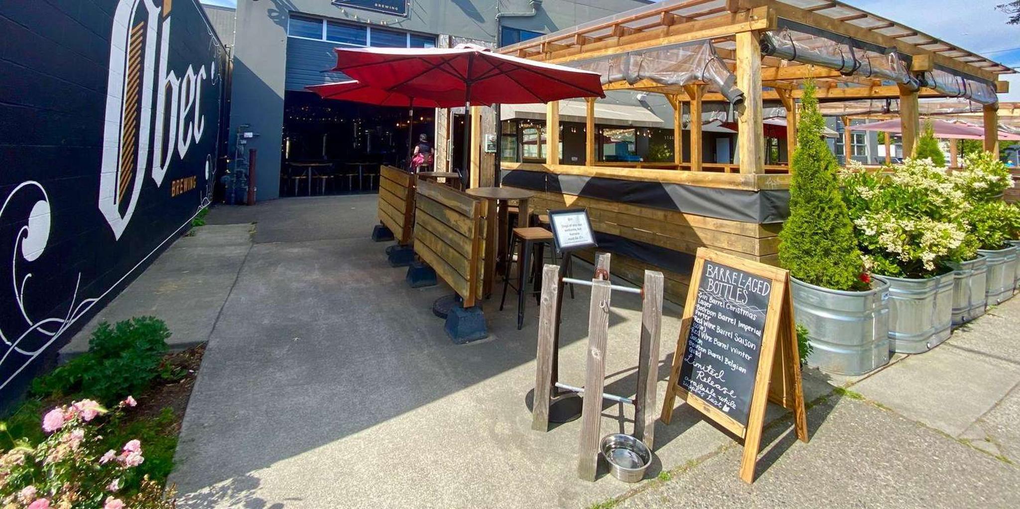 Seattle Brewery Tour in Ballard 2.5 hr - Image 3