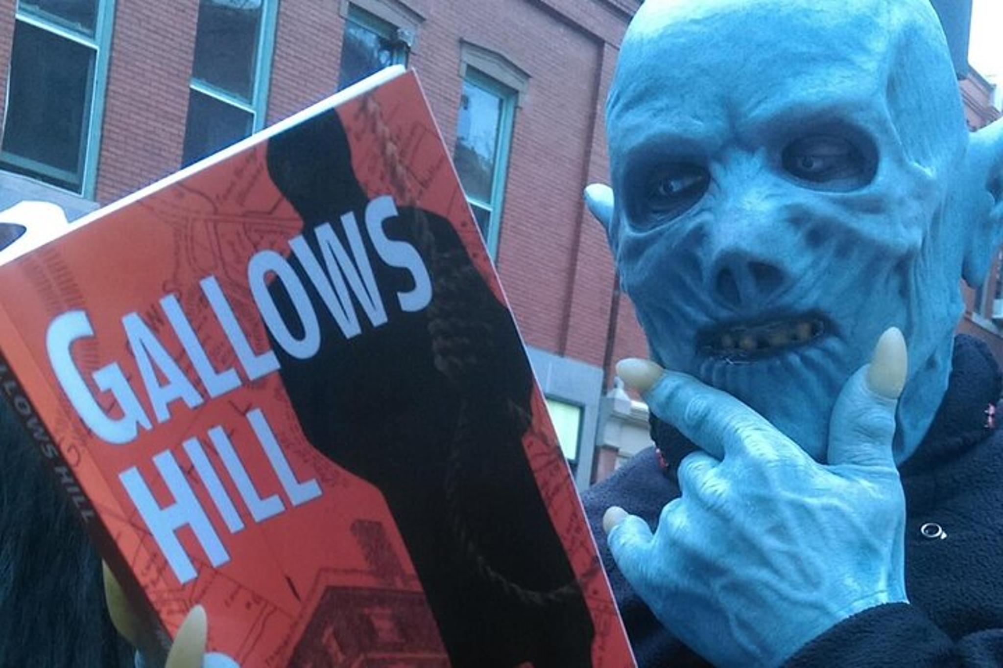 Salem Walking Tour - Image 3