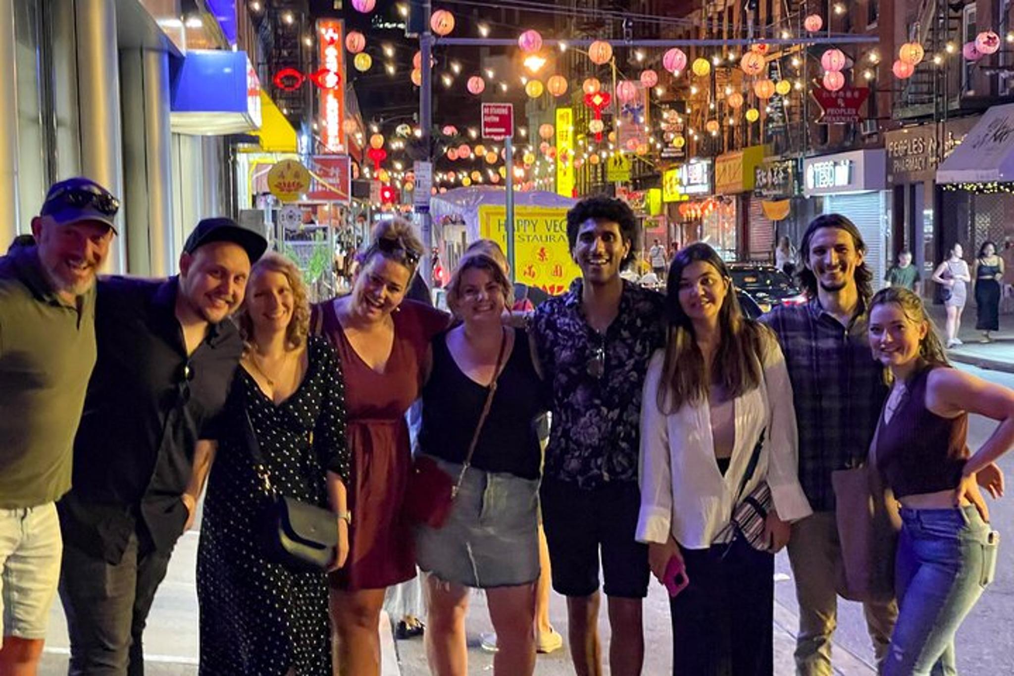 New York City Rooftop Bar & Speakeasy Tour - Image 2
