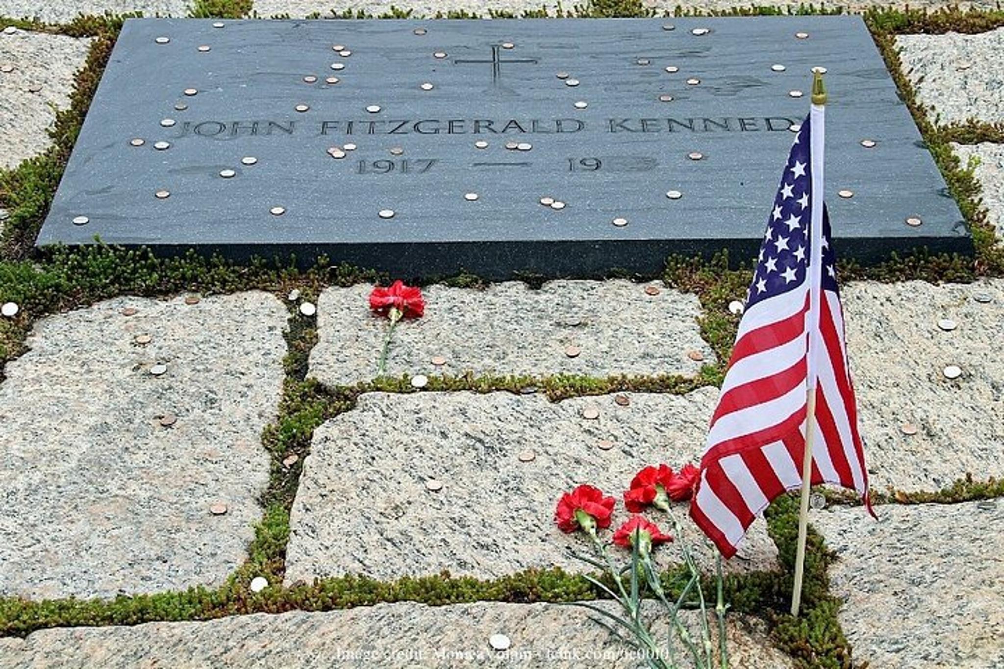 Arlington National Cemetery Walking Tour - Image 5